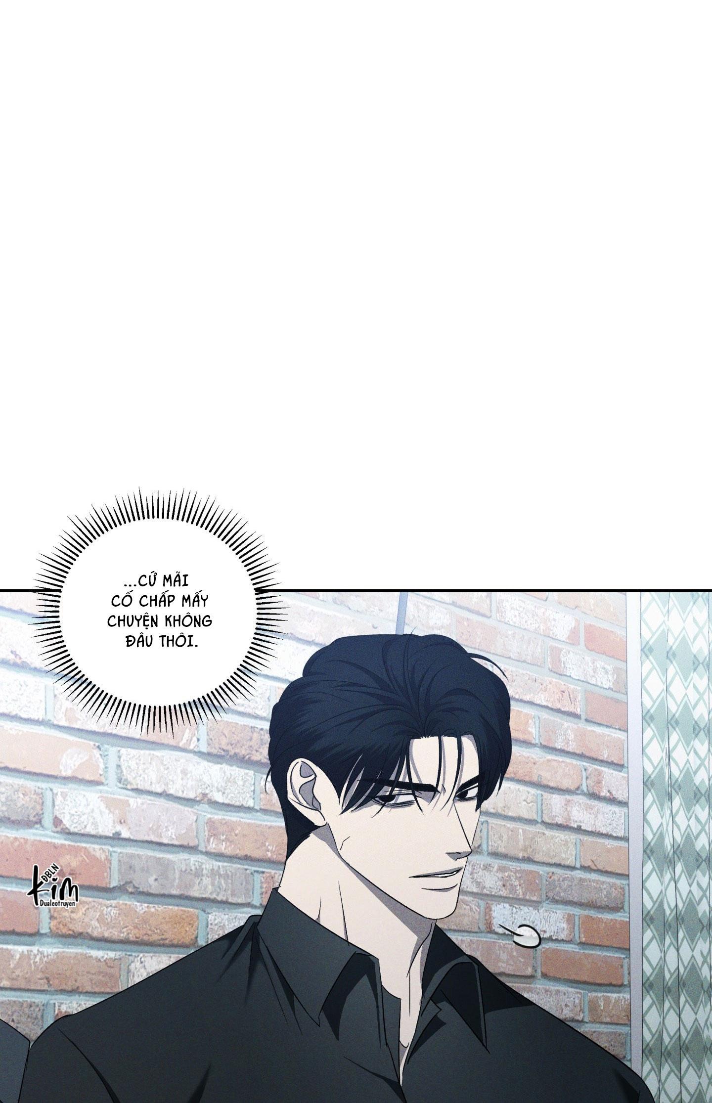 EDEN Chapter 43 - Next Chapter 44