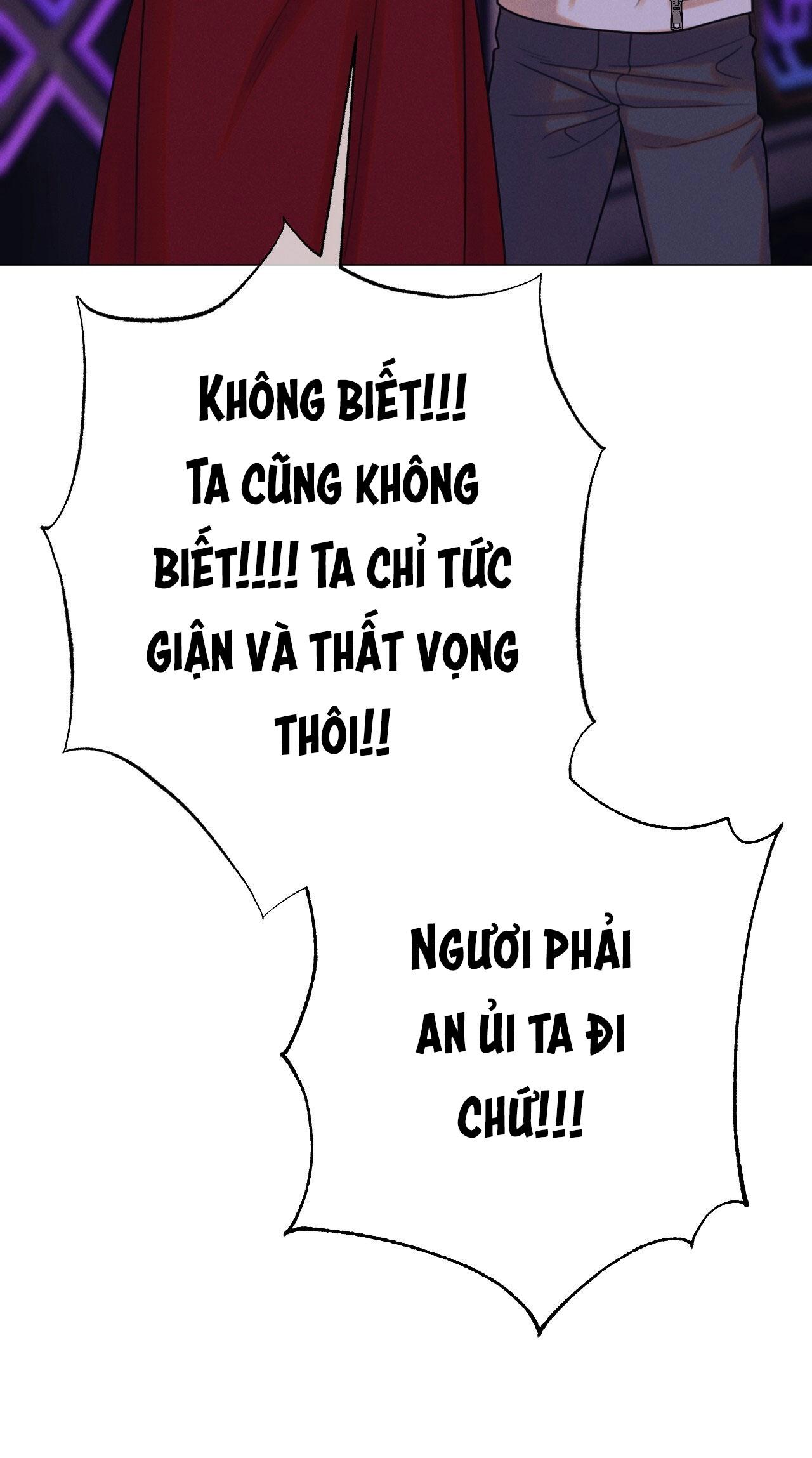QUẺ BÓI GIẤC MƠ CỦA YÊU TINH Chapter 67 - Next Chapter 68