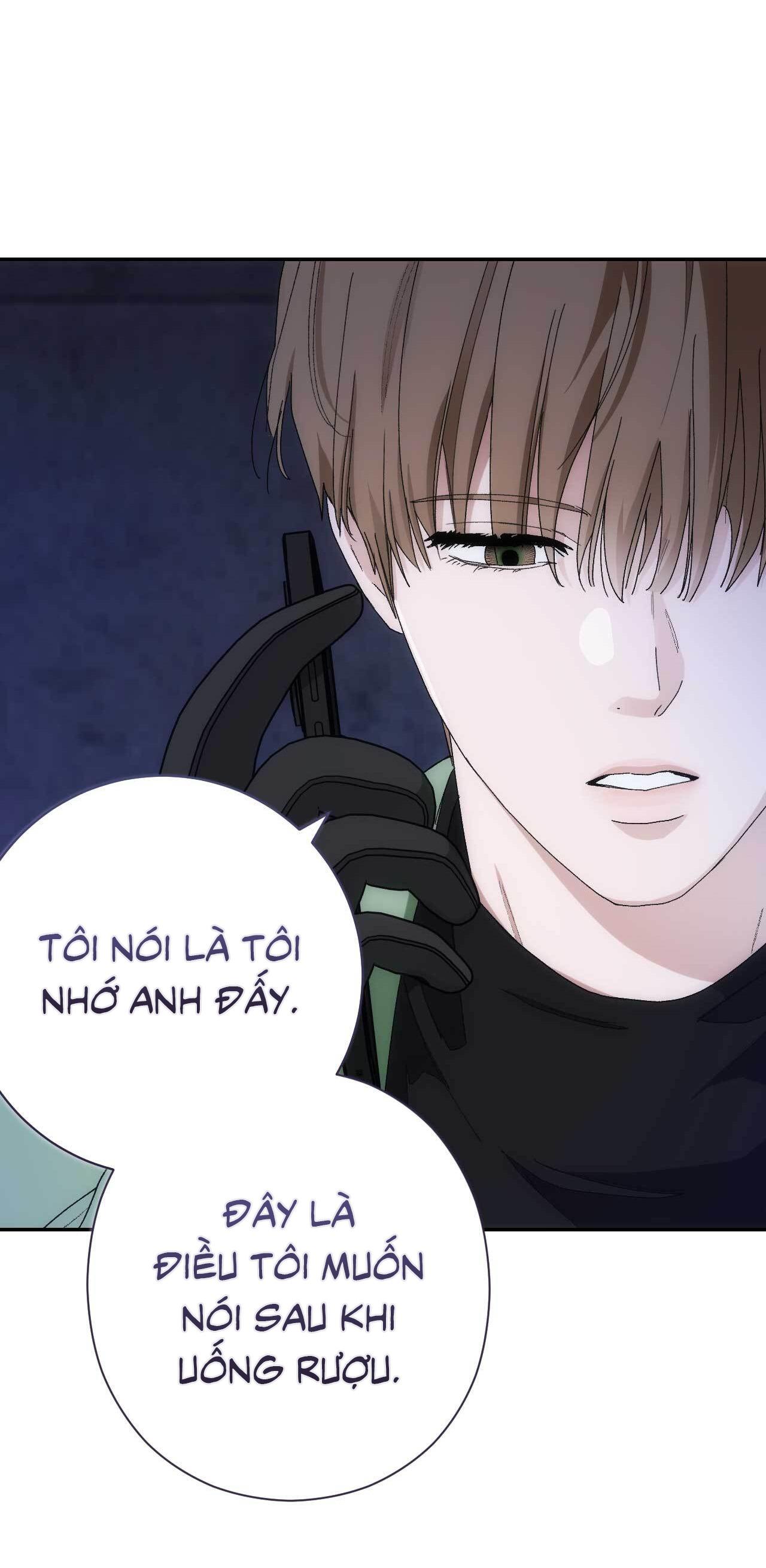 CHÌM TRONG KHOÁI LẠC Chapter 45 - Next 