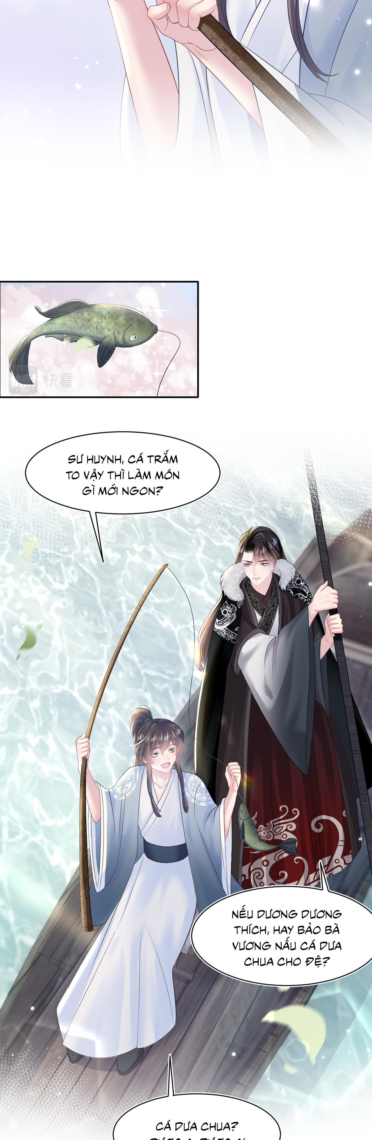 Tuyệt mỹ bạch liên hoa online dạy học Chapter 118 - Next Chapter 119 Thế giới 5