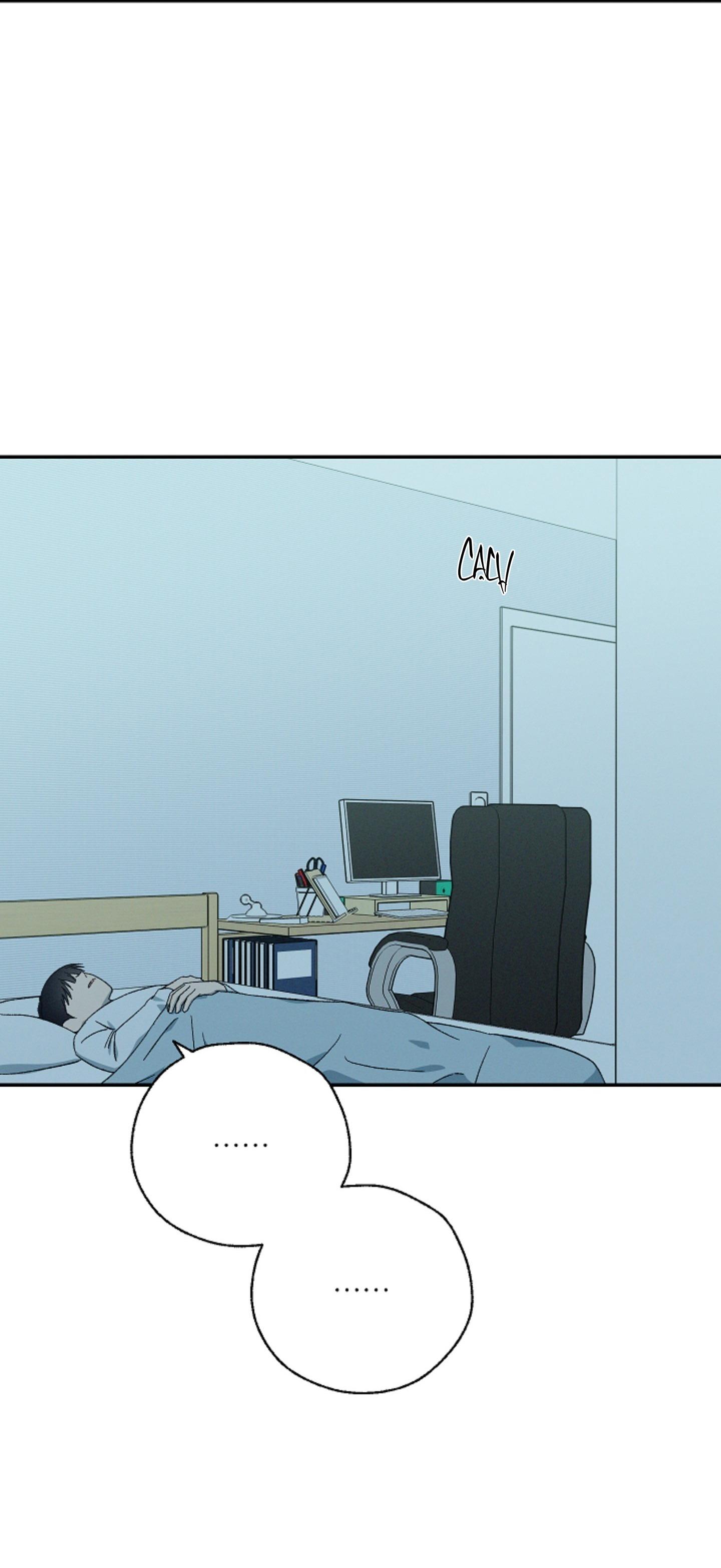 NGHIỆN SEX Chapter 31.4 pizza 4 - Next 