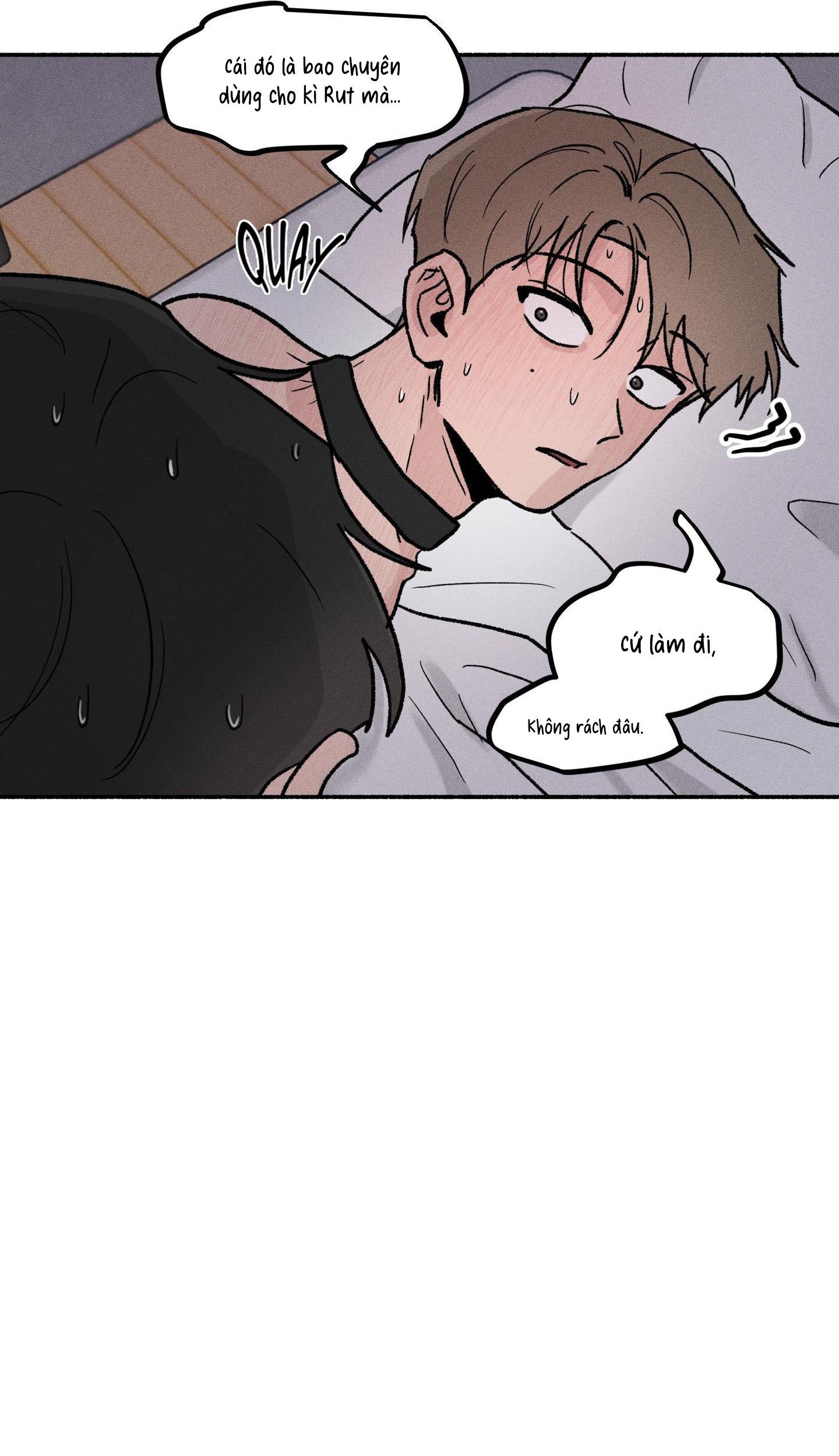 (CBunu) Khi Người Lơ Đãng Chapter 26 H+ - Next 