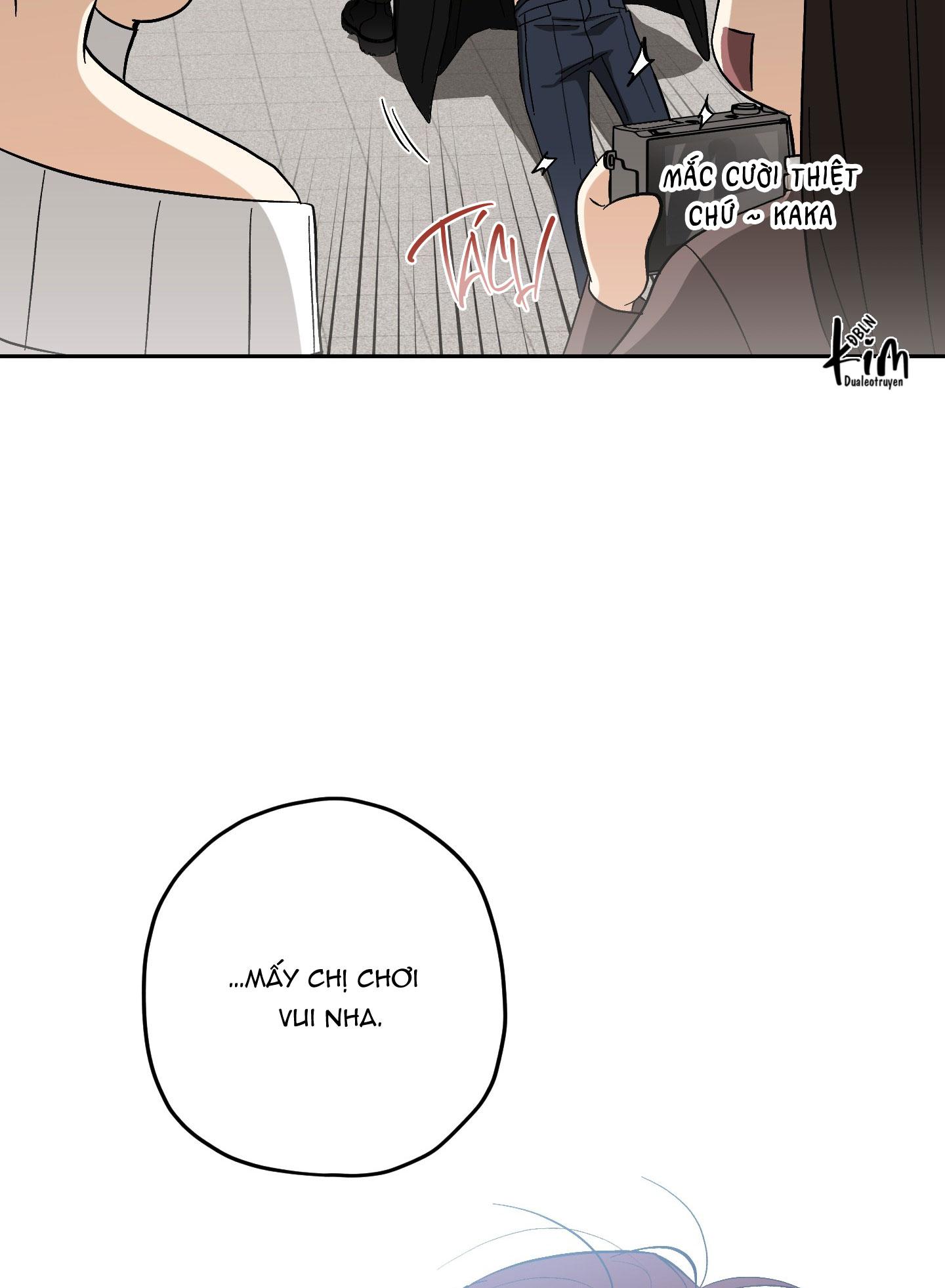 TƯƠNG XỨNG Chapter 11 - Trang 2