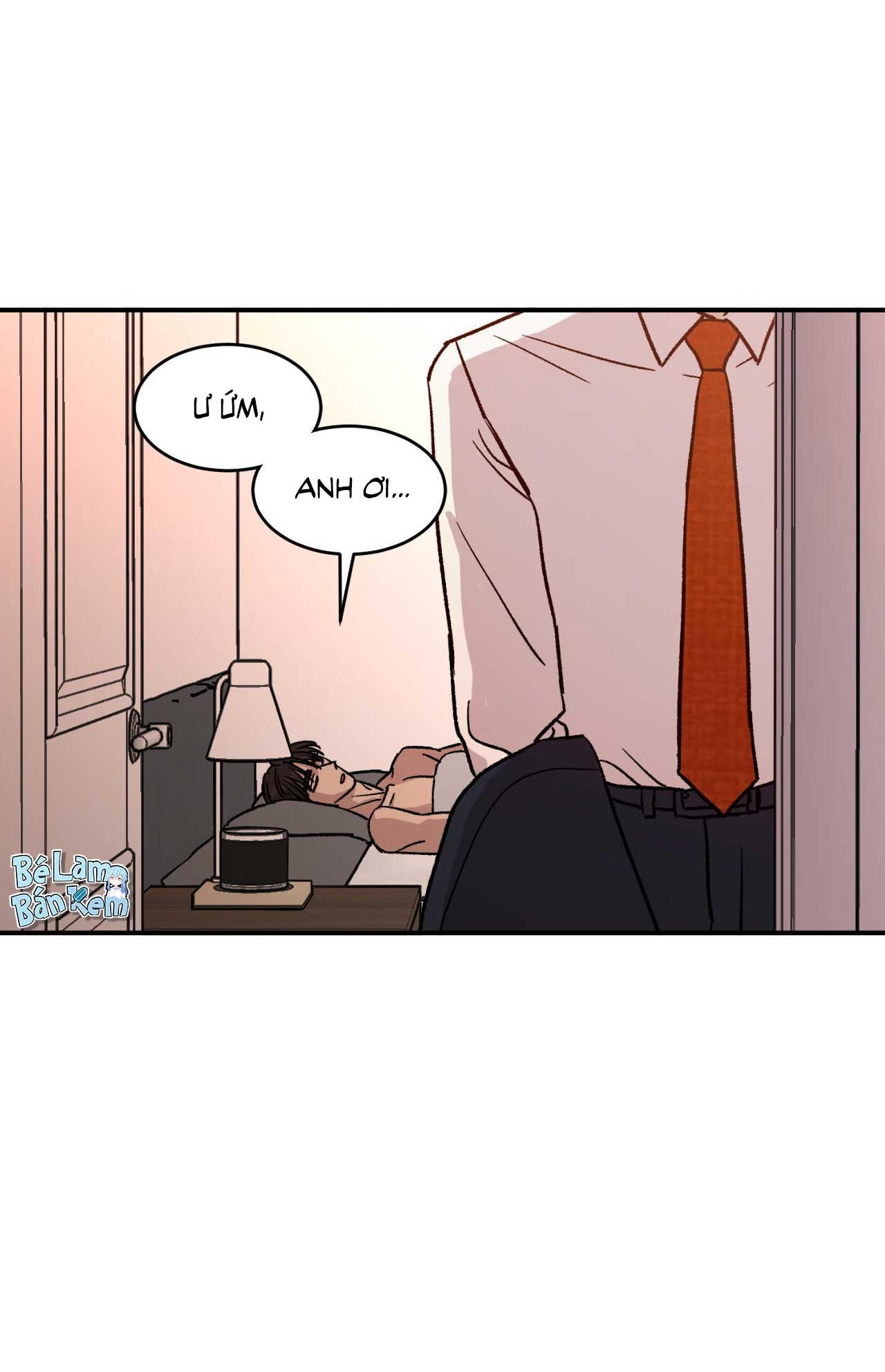 Nhà của chúng ta Chapter 24 - Next 