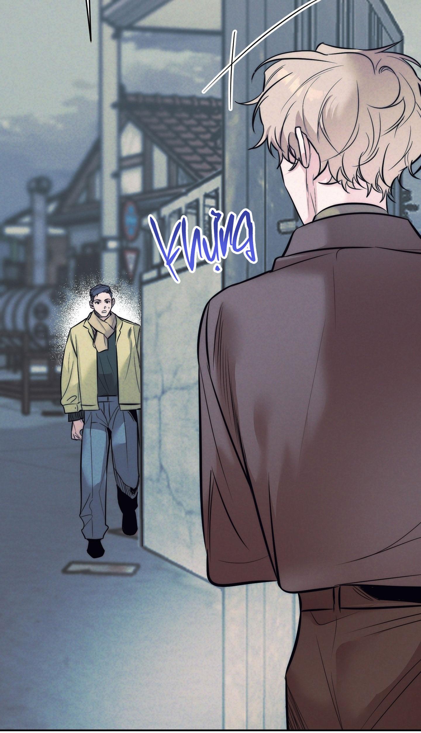 KỲ THỊ Chapter 48 - Next Chapter 49