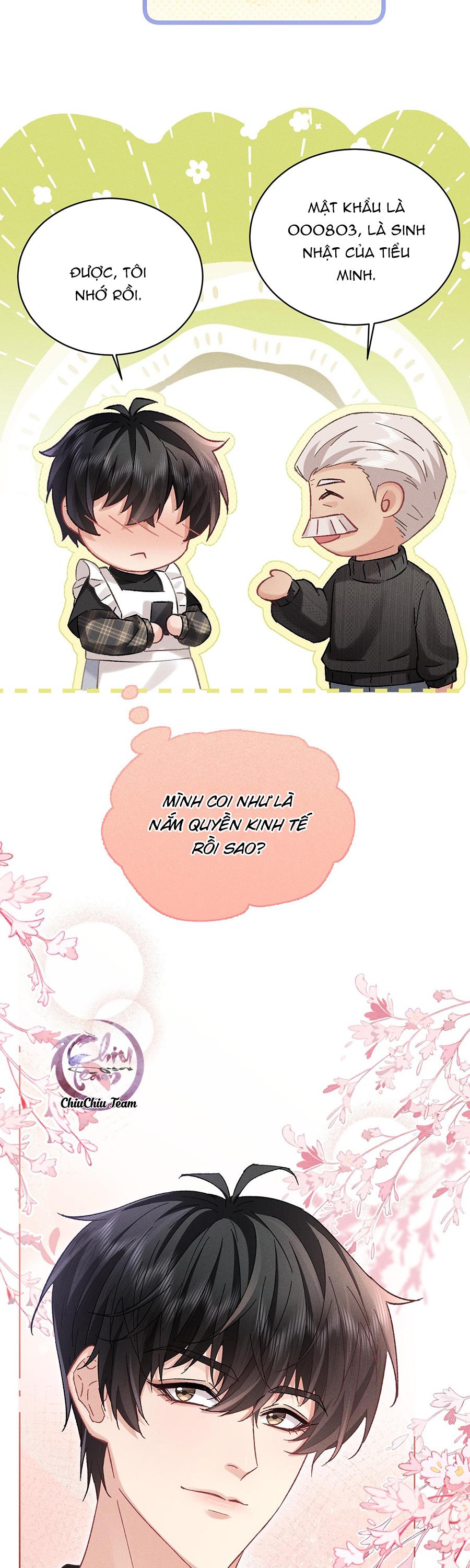 Đại Tiên Chapter 33 - Next 