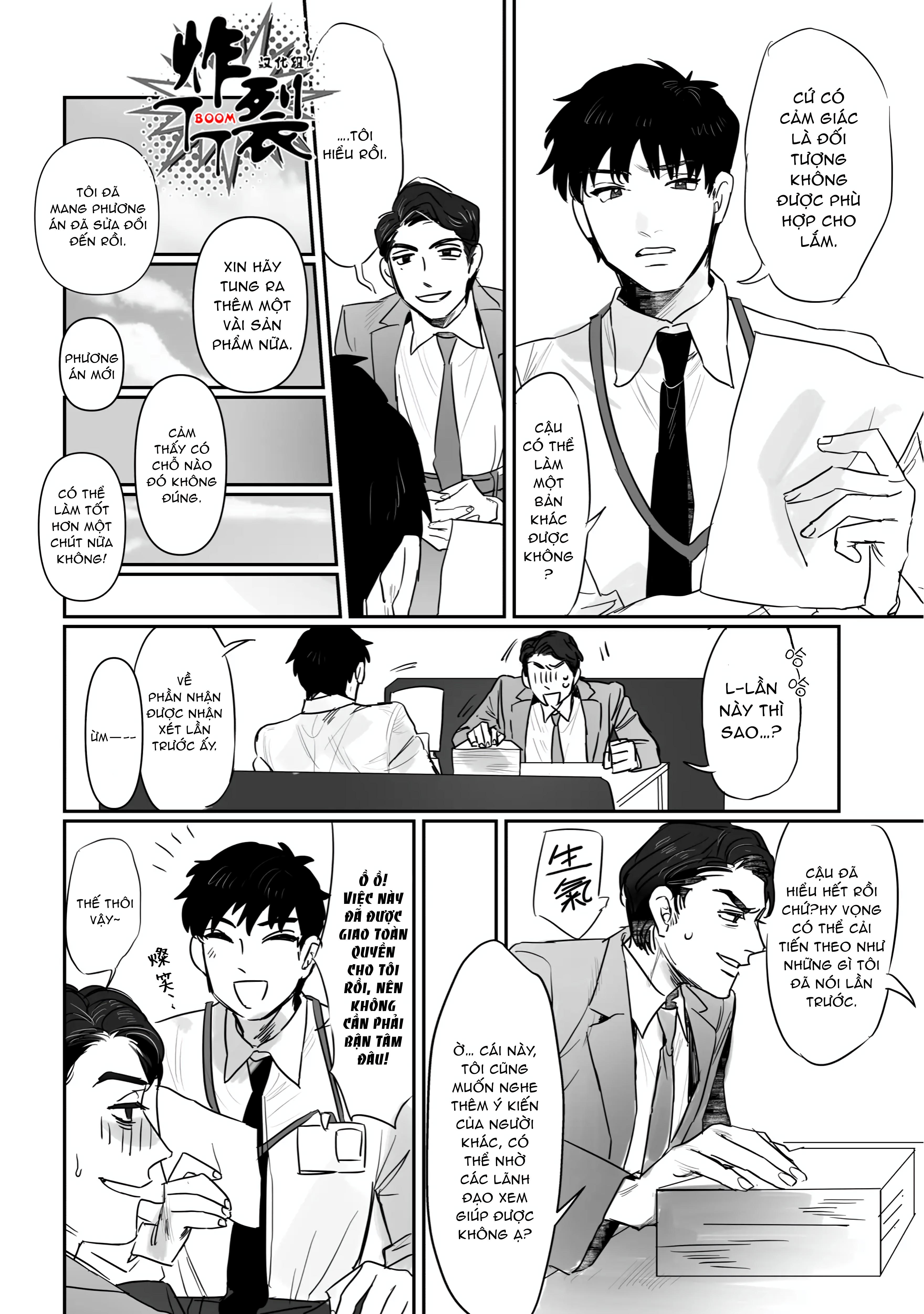 Oneshot hỏny Chapter 391 - Next Chapter 392