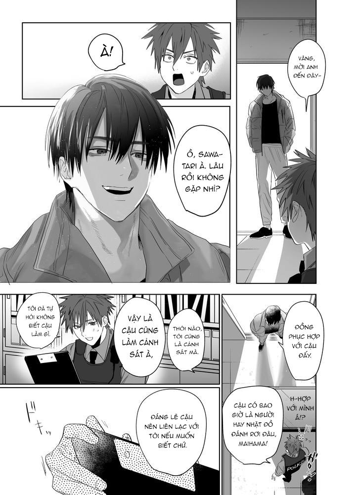 Tổng hợp boylove 18+ Chapter 377.2 - Next 