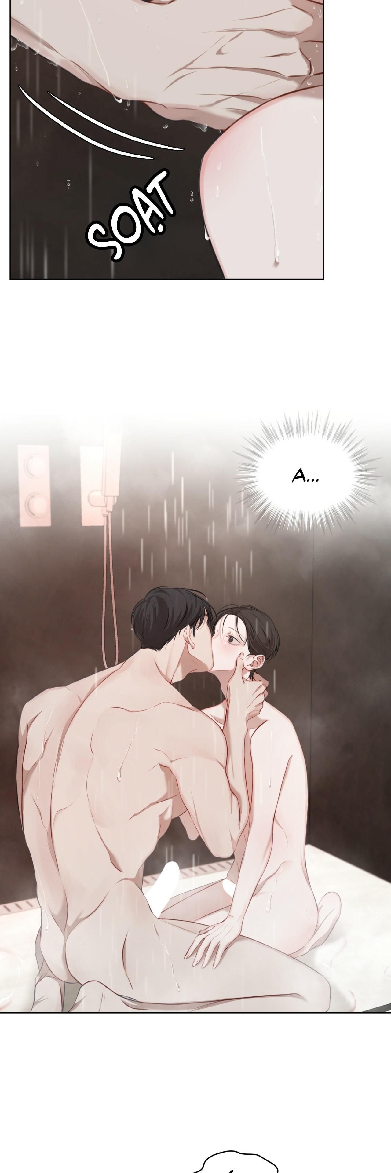 KHỞI NGUỒN SỰ SỐNG Chapter 12 H++ phòng tắm - Next 