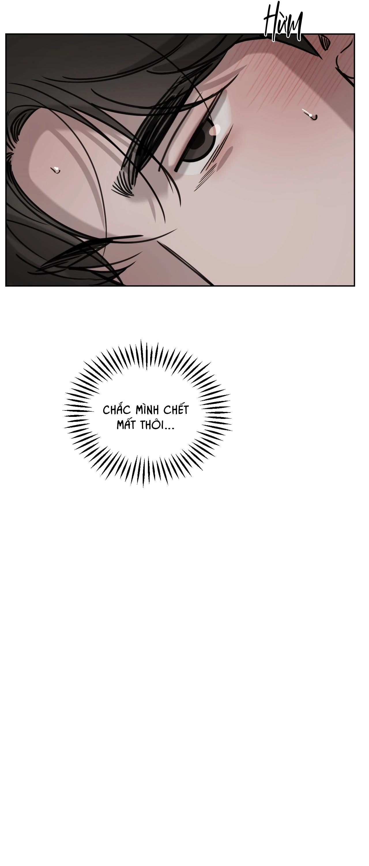 GIỮA TÌNH CỜ VÀ ĐỊNH MỆNH Chapter 84 - Next 