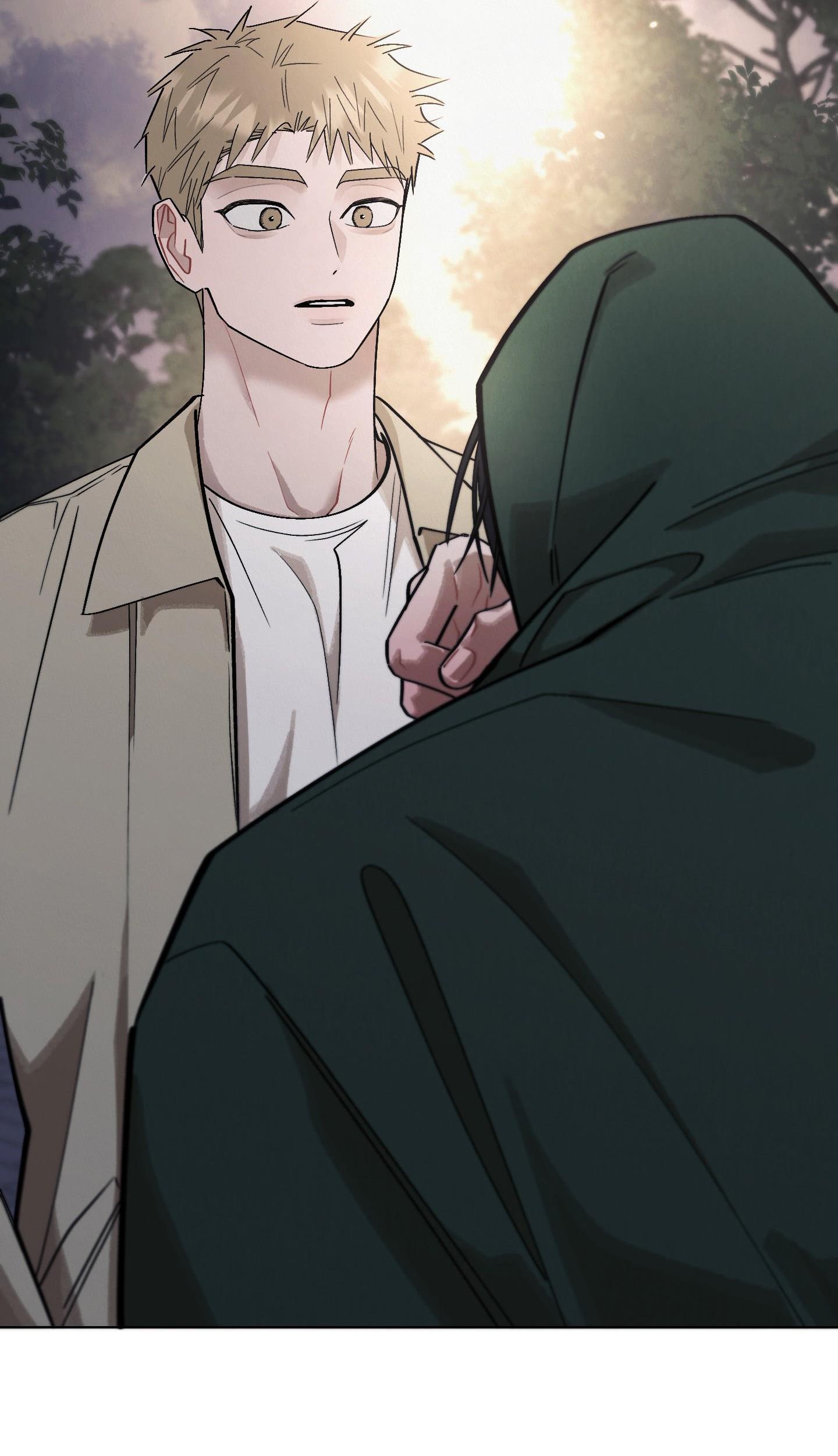 (CBunu) Nhiệm Vụ Định Mệnh Chapter 25 - Next 