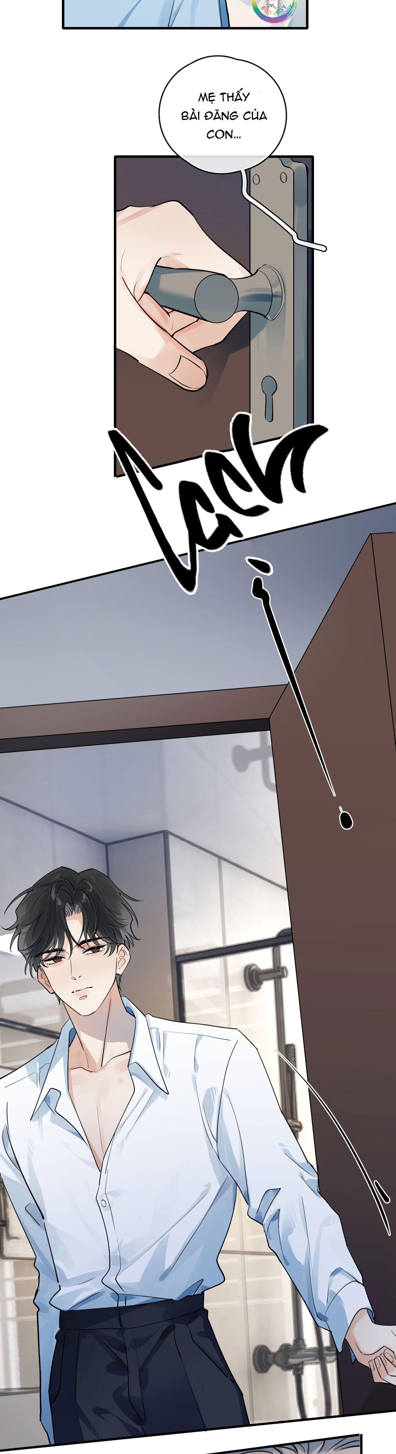 Cậu Vượt Giới Hạn Rồi Chapter 84 - Next Chapter 85