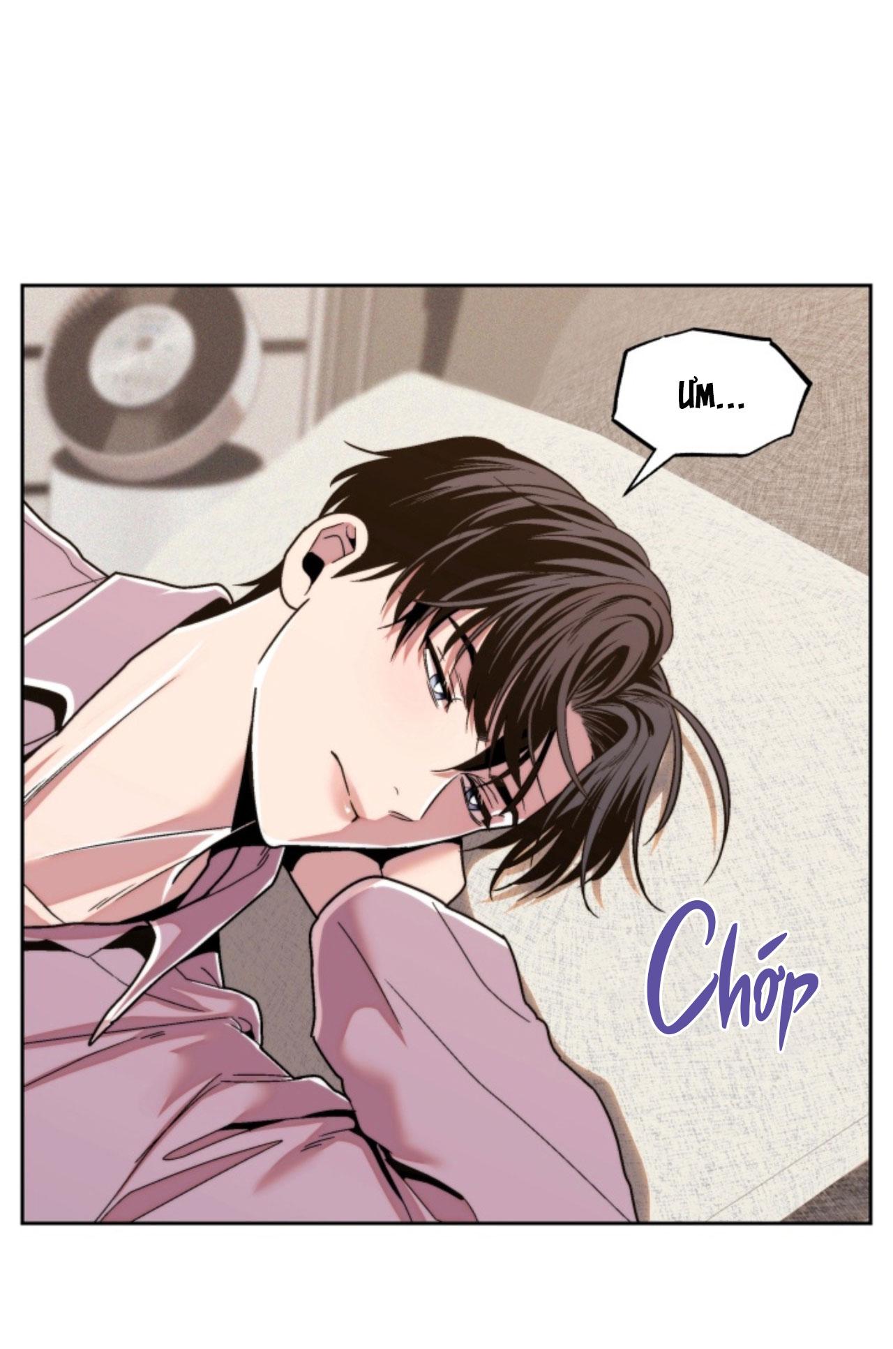 Người Hàng Xóm Bất Ngờ Chapter 13 - Trang 2