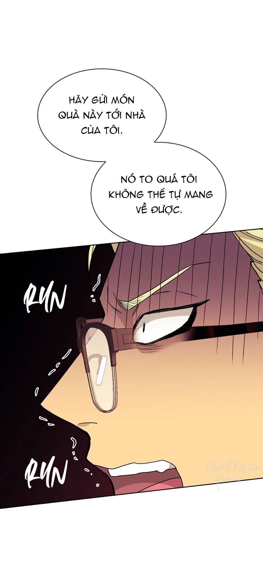 Sa Mạc Ẩm Ướt Chapter 6 - Next 