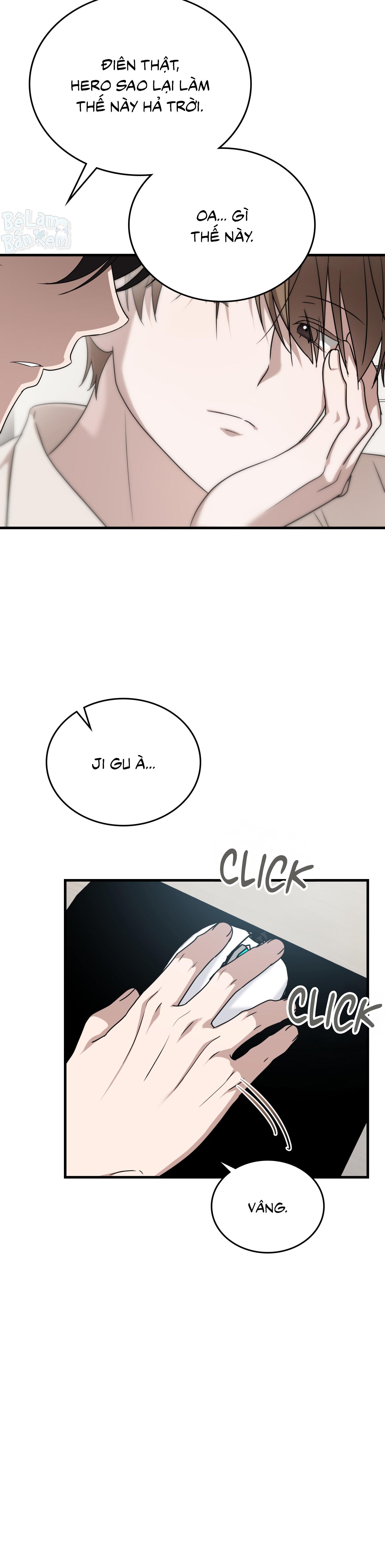 Guild member Chapter 95 - Next Chapter 96