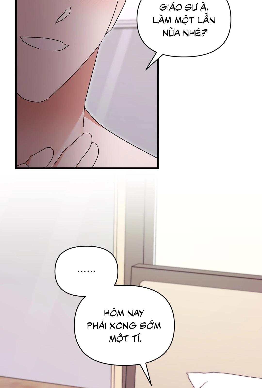 KÝ SỰ ALPHA Chapter 35 - Next 