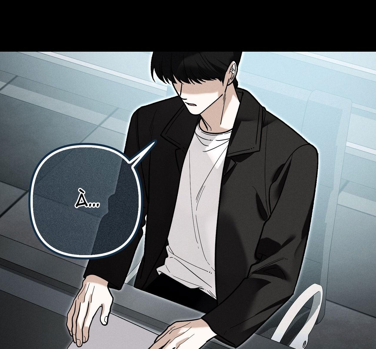 ĐIỀU KIỆN CỦA GUIDE Chapter 64 - Trang 2