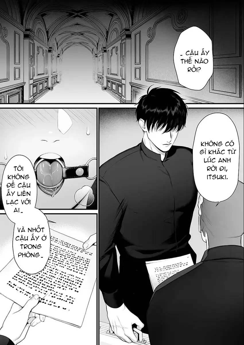 Cưng mà nói Chapter 256.2 - Next 
