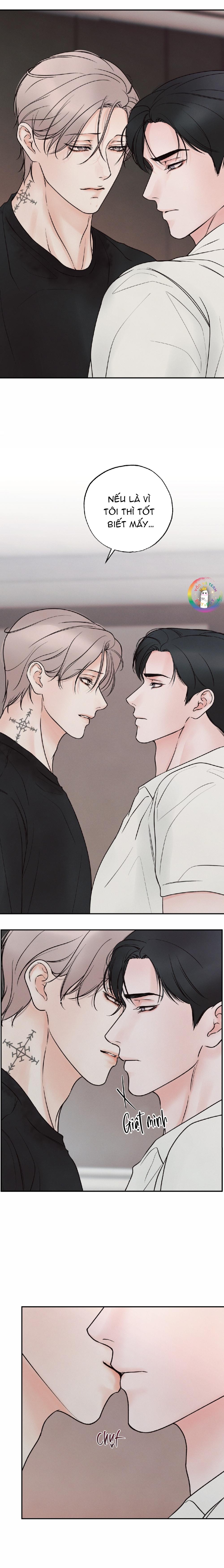 Ranh Giới Ảo Vọng Chapter 29 - Next Chapter 30 End season 1