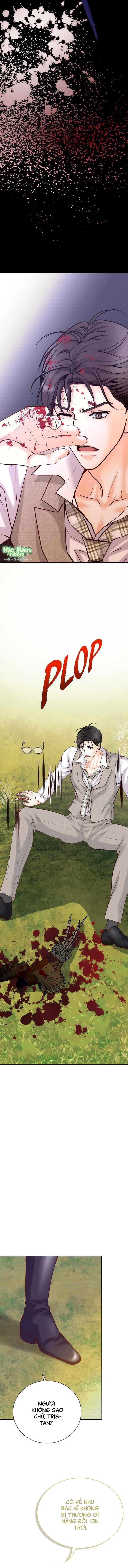 Hôn Thê Của Bóng Tối Chapter 5 Hachiennhom - Next 