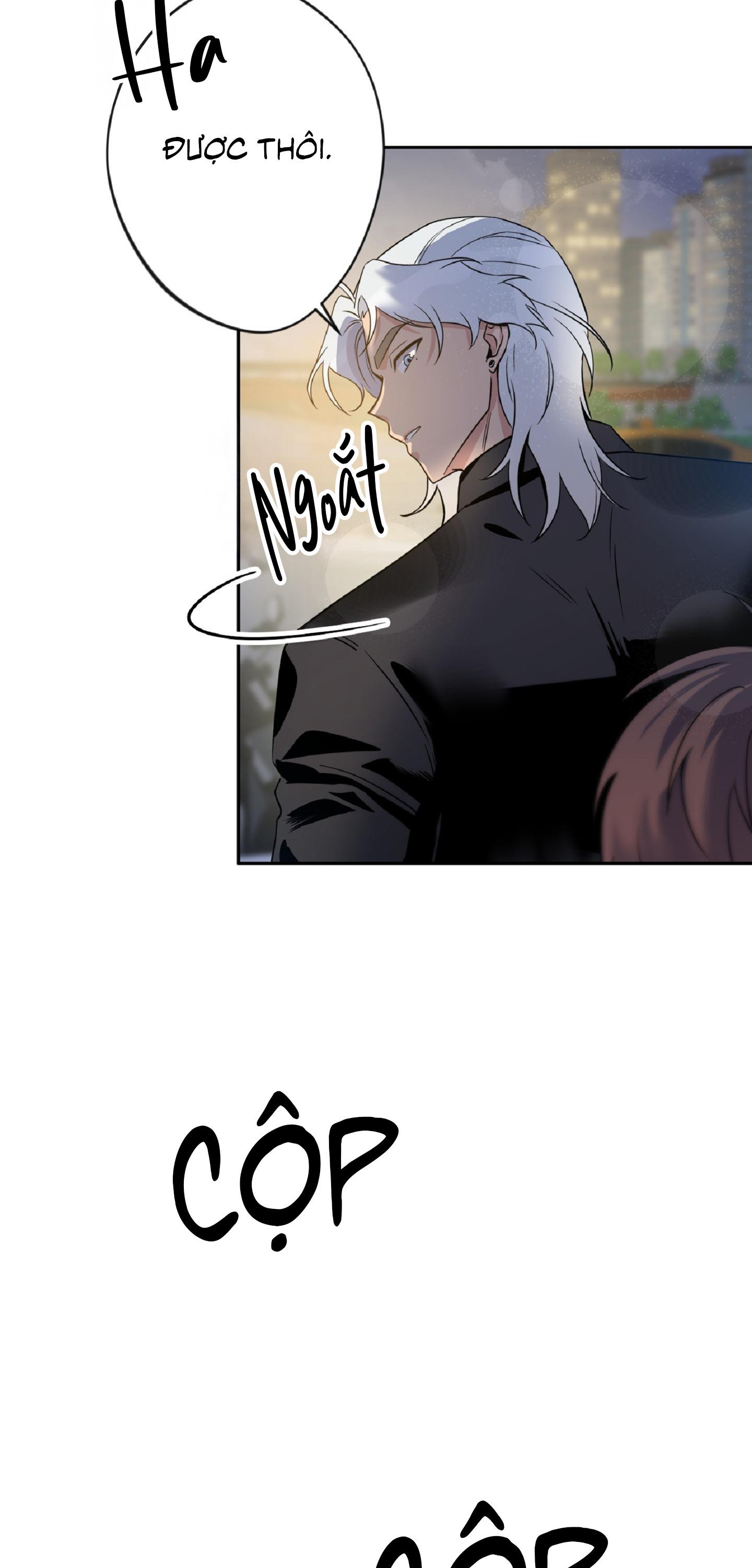 Angel kiss Chapter 2 - Trang 2