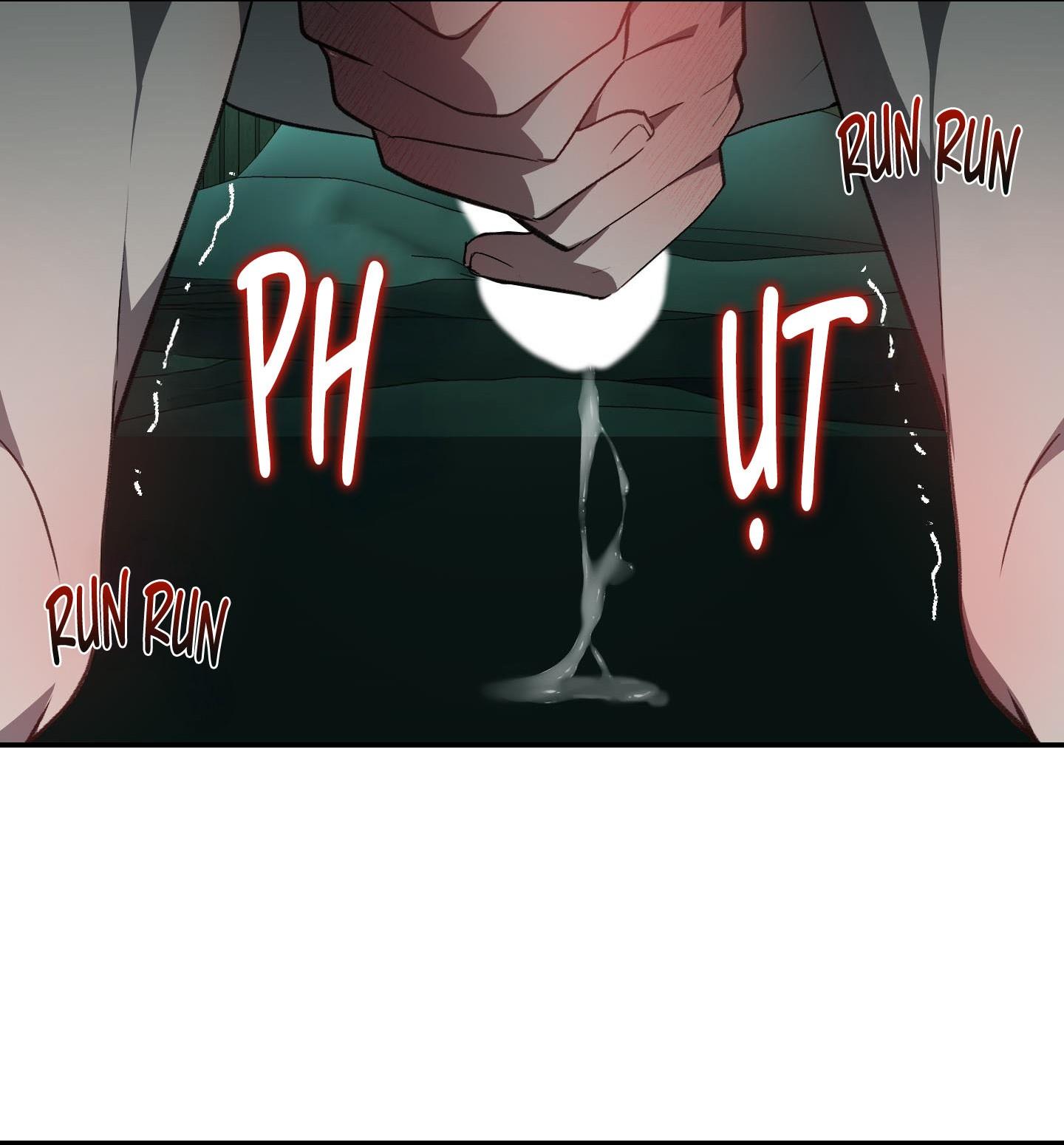 (CBunu) Control Time Chapter 35 H+ - Next 