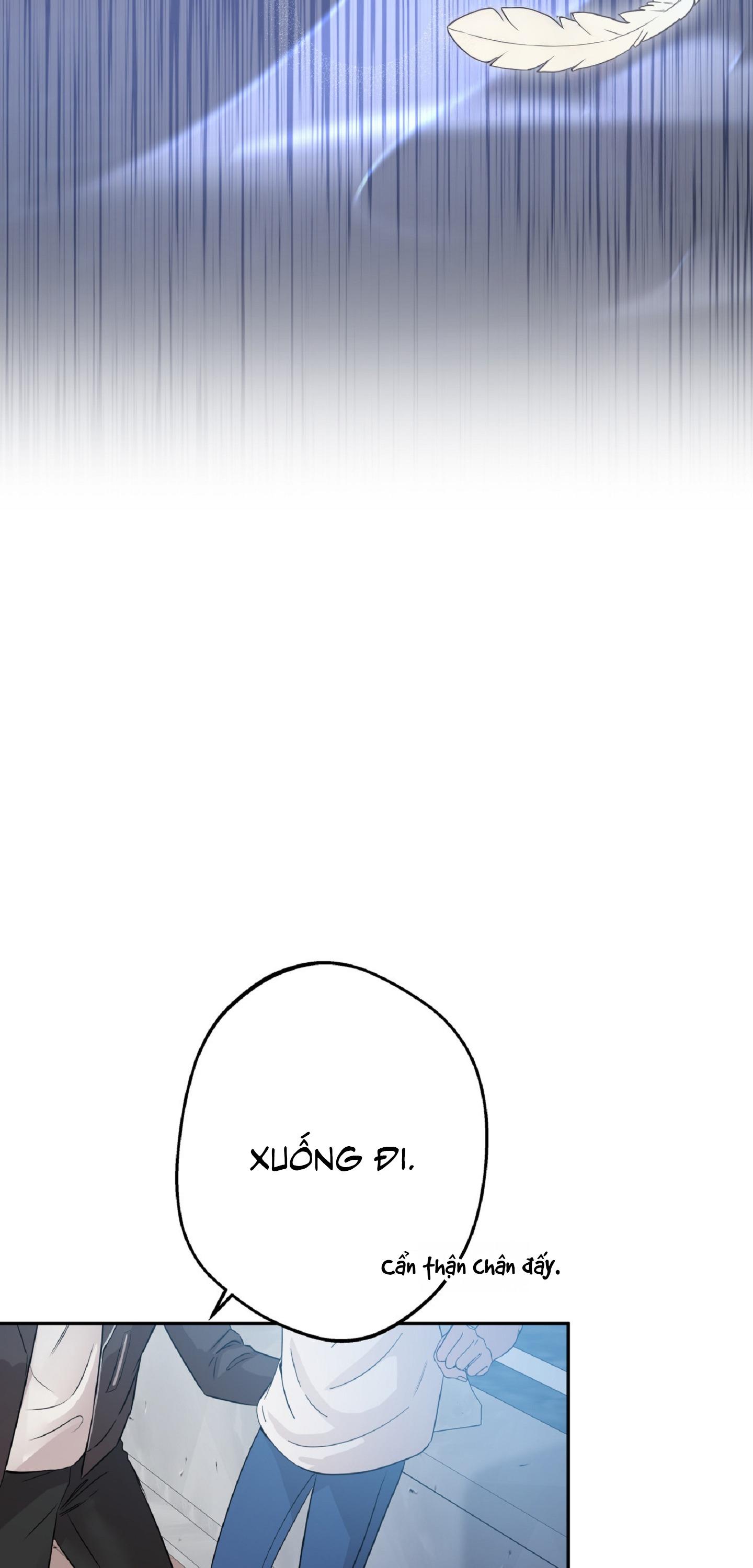 Angel kiss Chapter 1 - Trang 2
