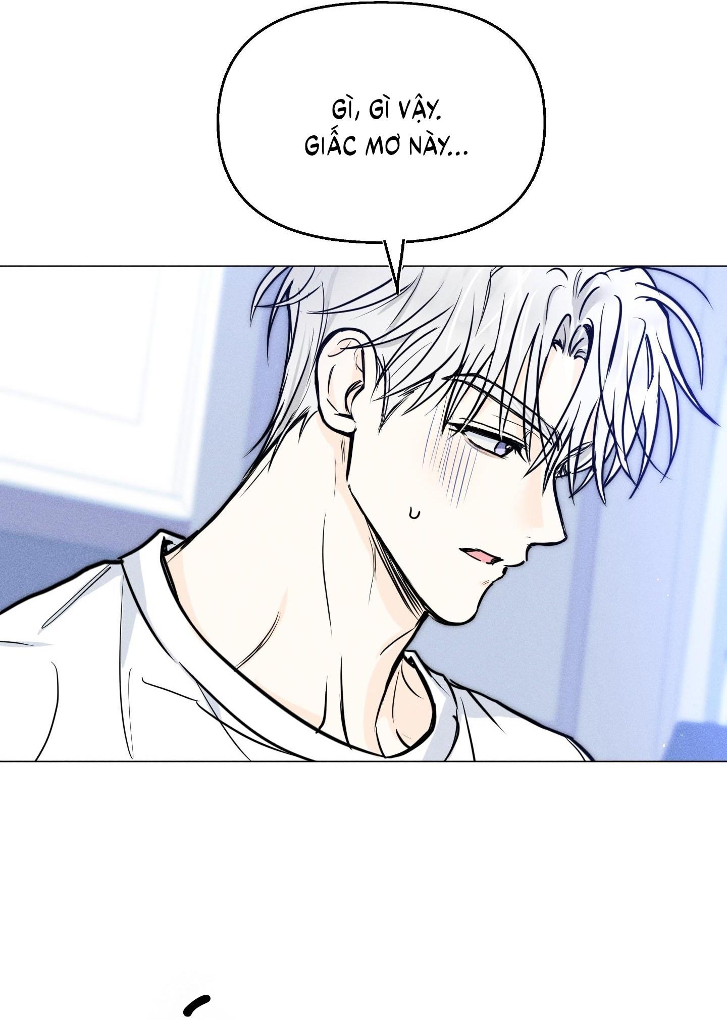 (CBunu) LOVE STRUCK Chapter 14 H+ - Next 