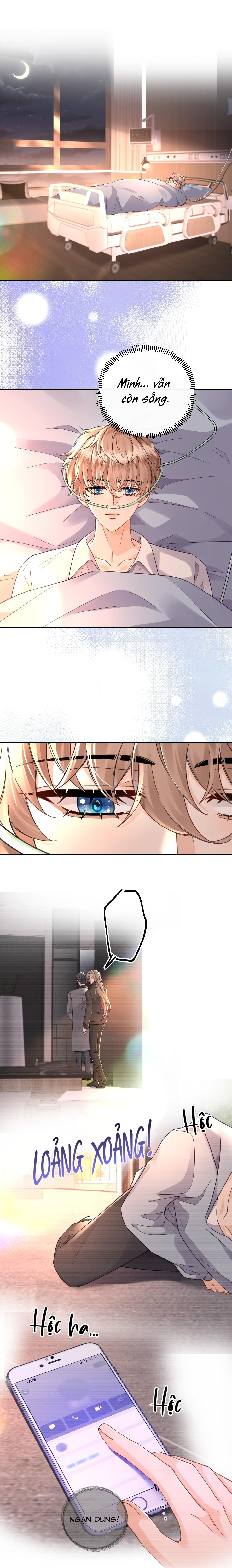 Dáng Vẻ Anh Thích Em Đều Có Chapter 15 - Next Chapter 16