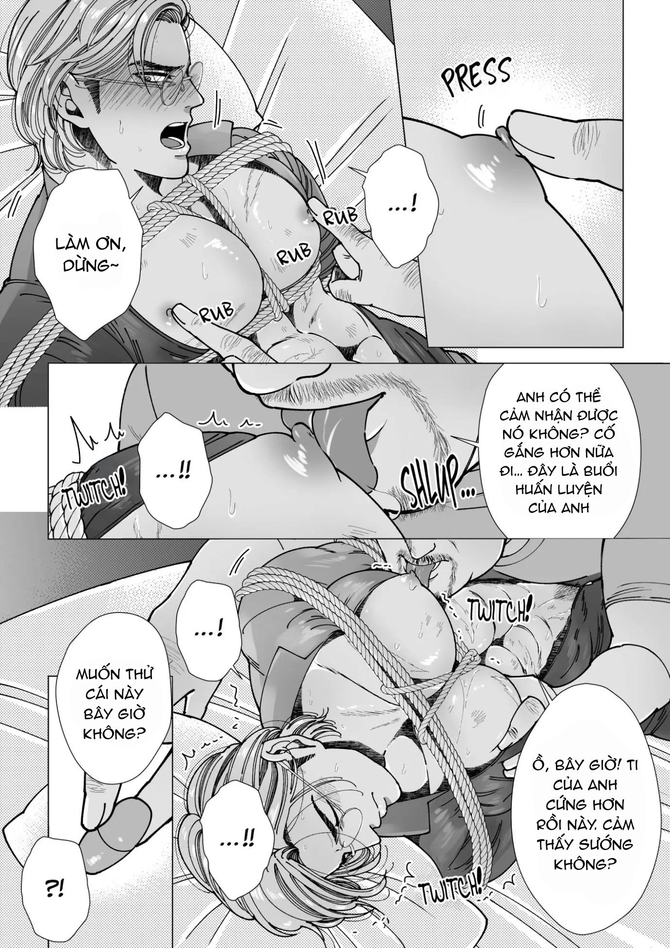 Tổng hợp oneshot Chapter 262.2 - Next Chapter 262.3
