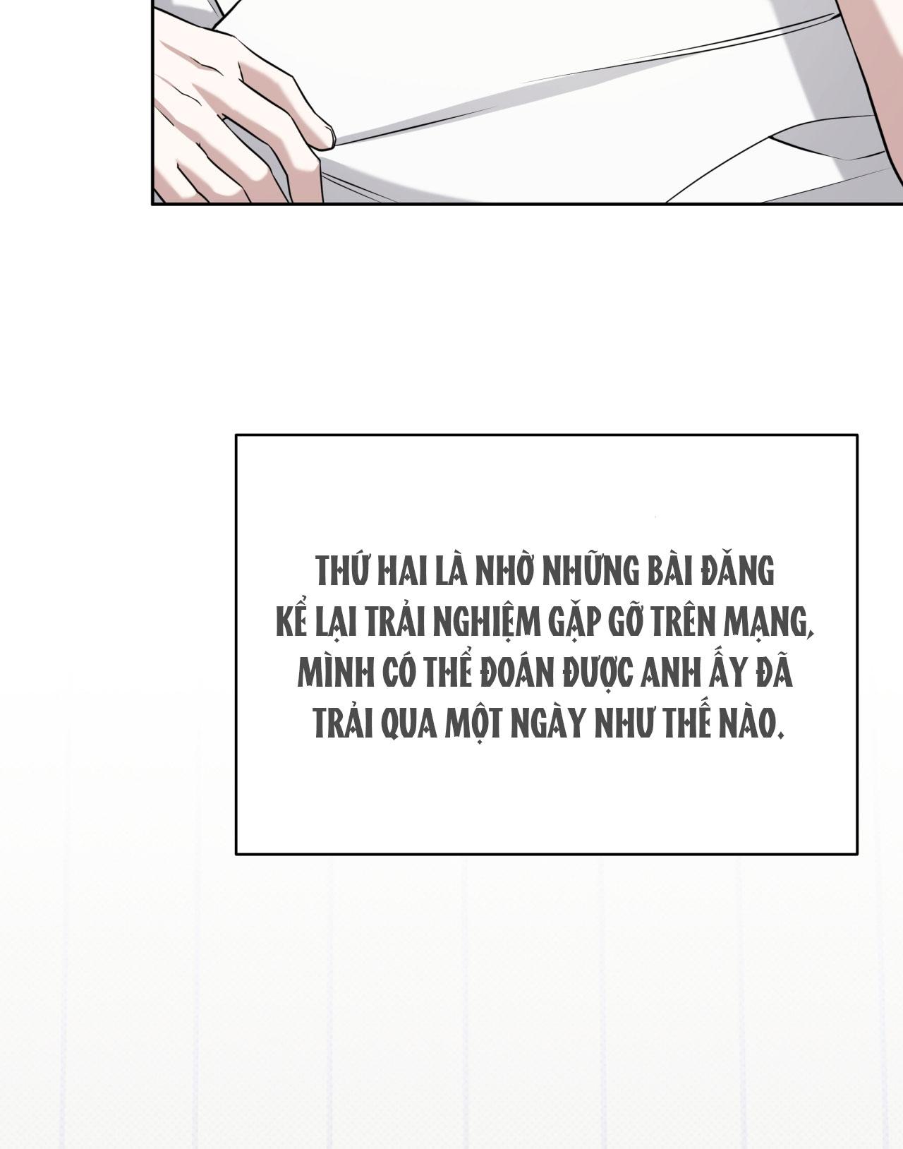 Chiến thuật bắt bóng tình yêu Chapter 43 - Next 