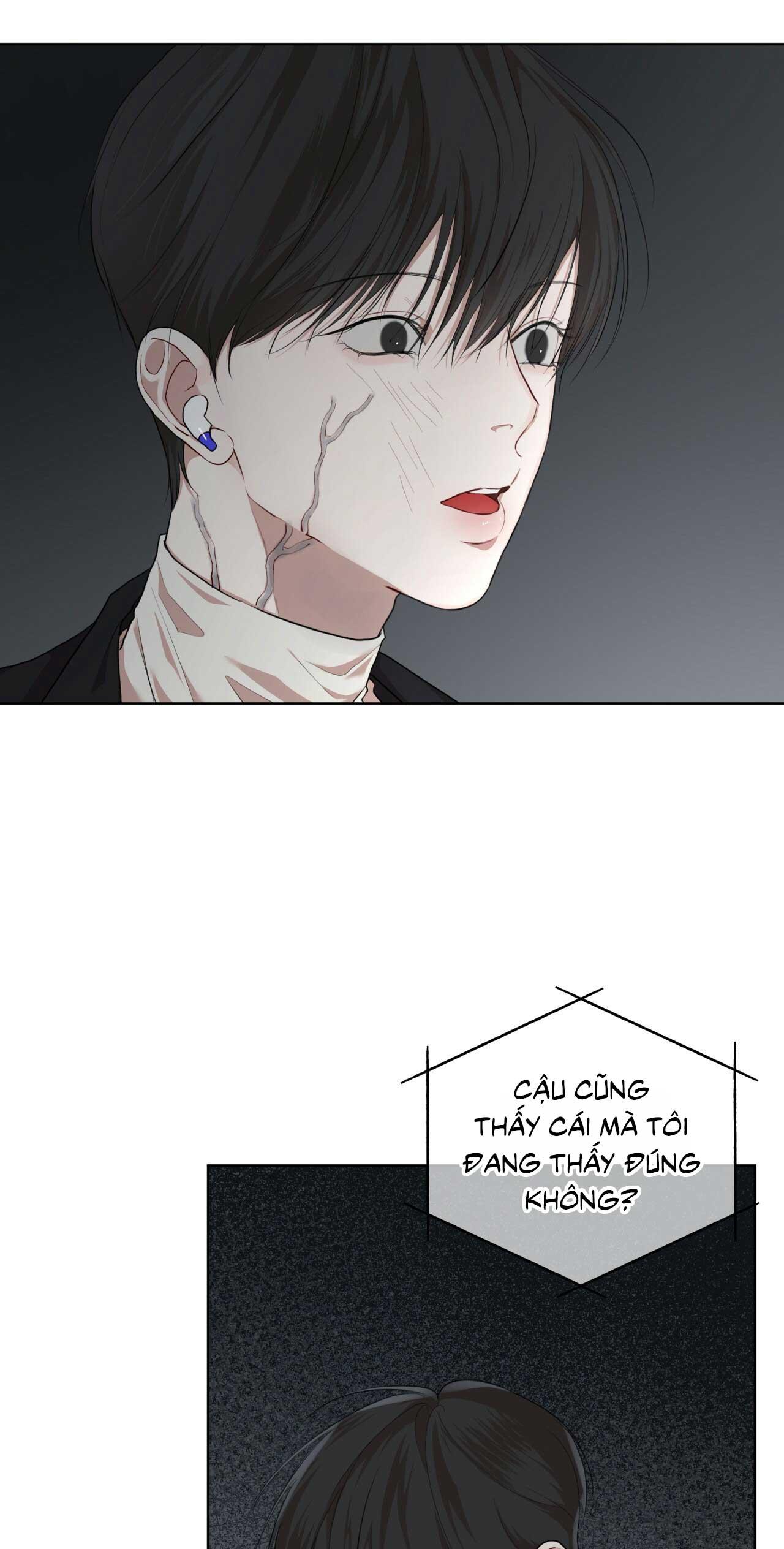 KHỞI NGUỒN SỰ SỐNG Chapter 50 - Next Chapter 51