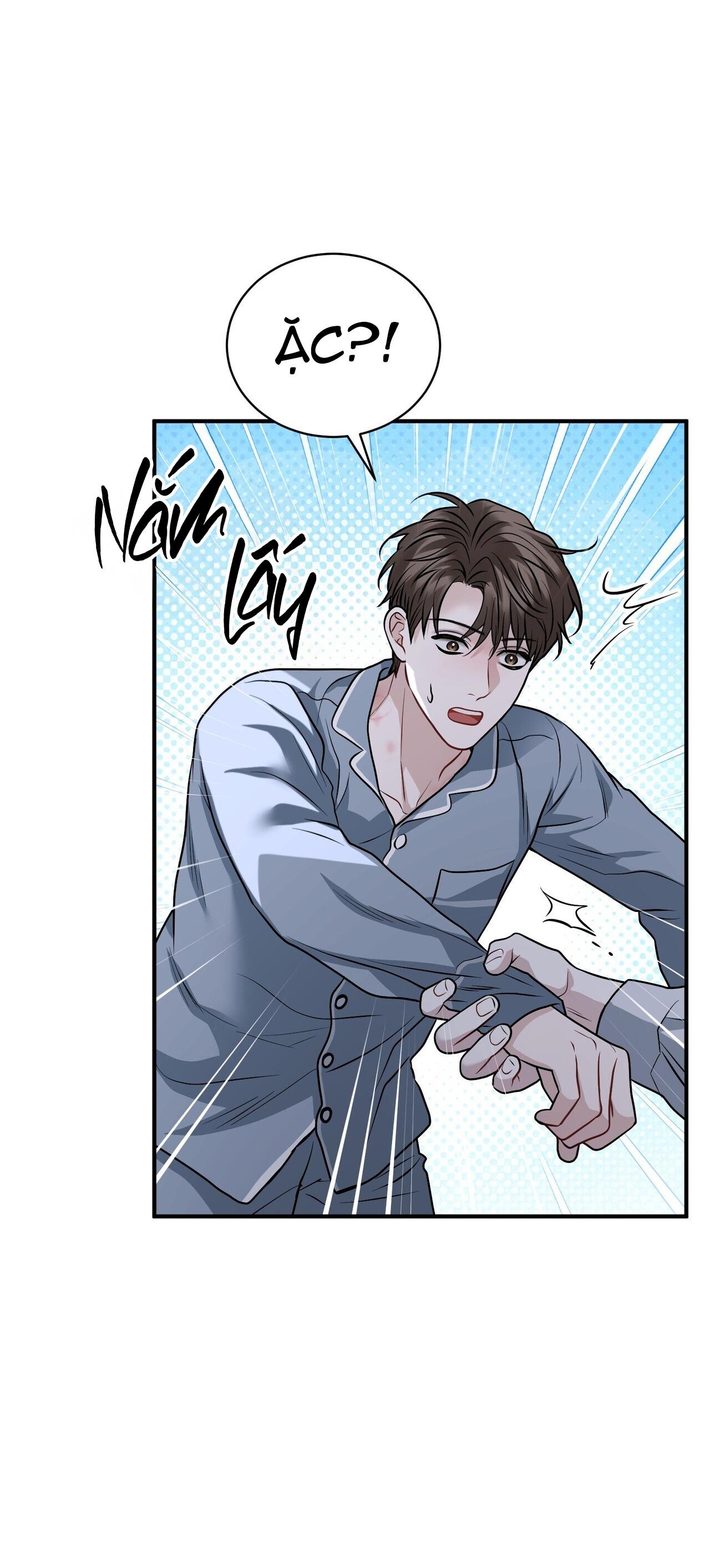 MỞ KHÓA GIAM CẦM Chapter 19 - Next Chapter 20