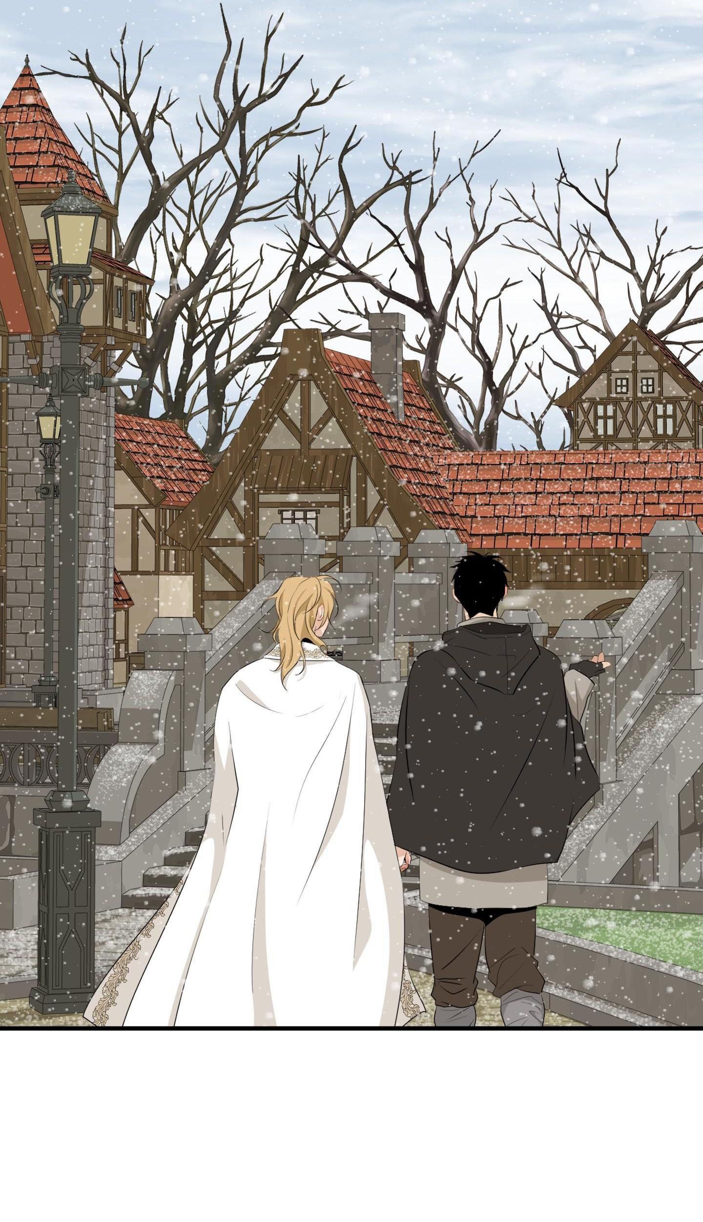 (CBunu) Hoa Vô Danh Chapter 36 - Next 