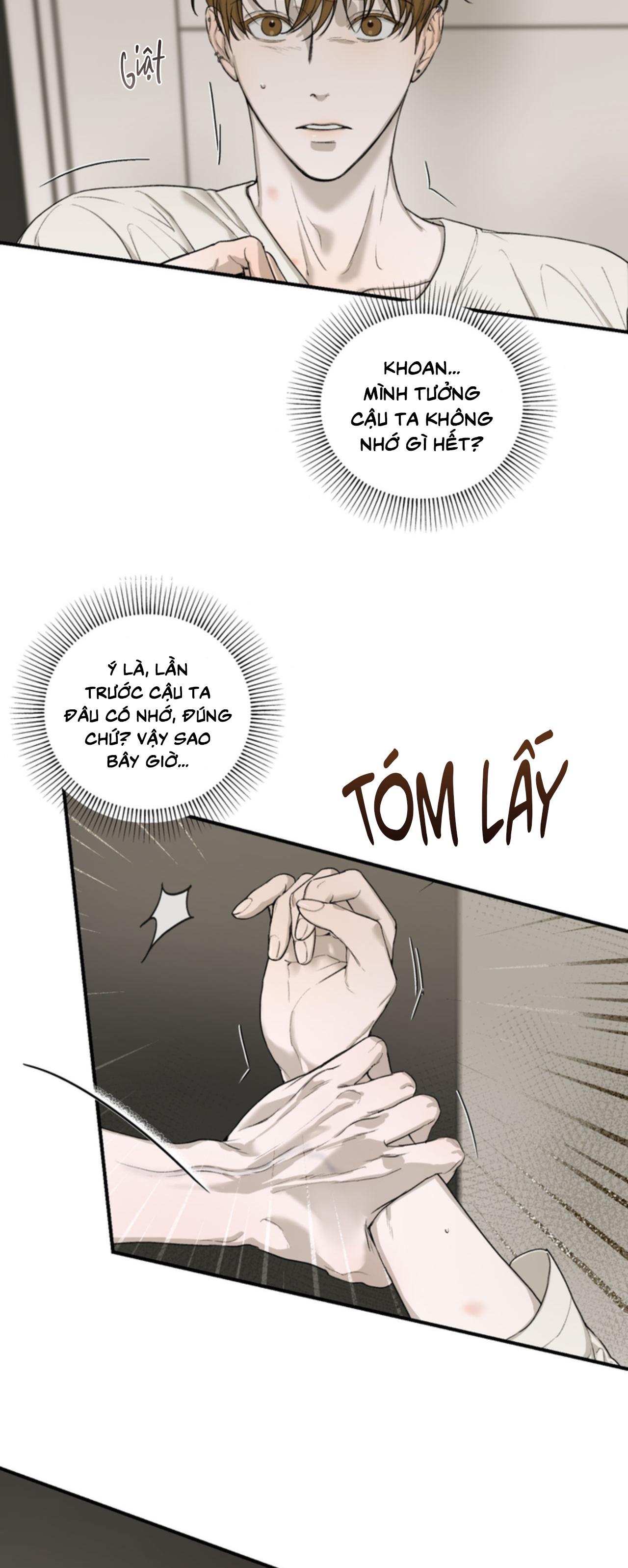 Deepest Confession Chapter 6 - Trang 2