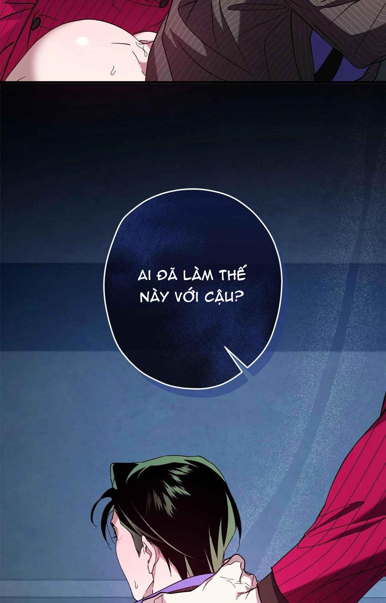 BULLET TIME Chapter 13 - Next Chapter 14