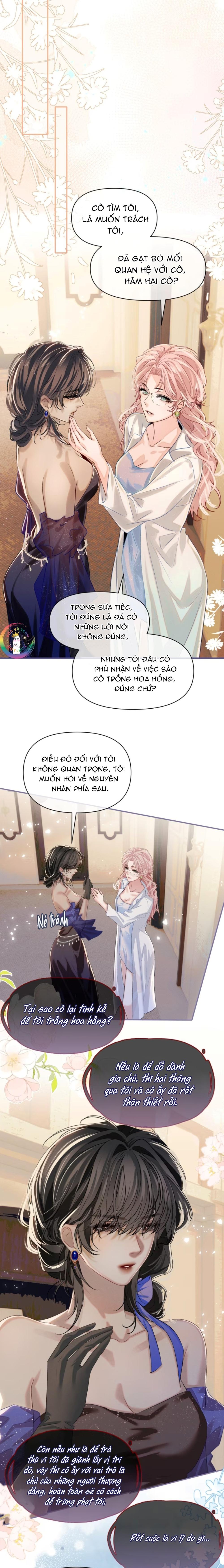[GL] Thiết Lập Yêu Cầu Tôi Yêu Em Chapter 15 - Trang 2