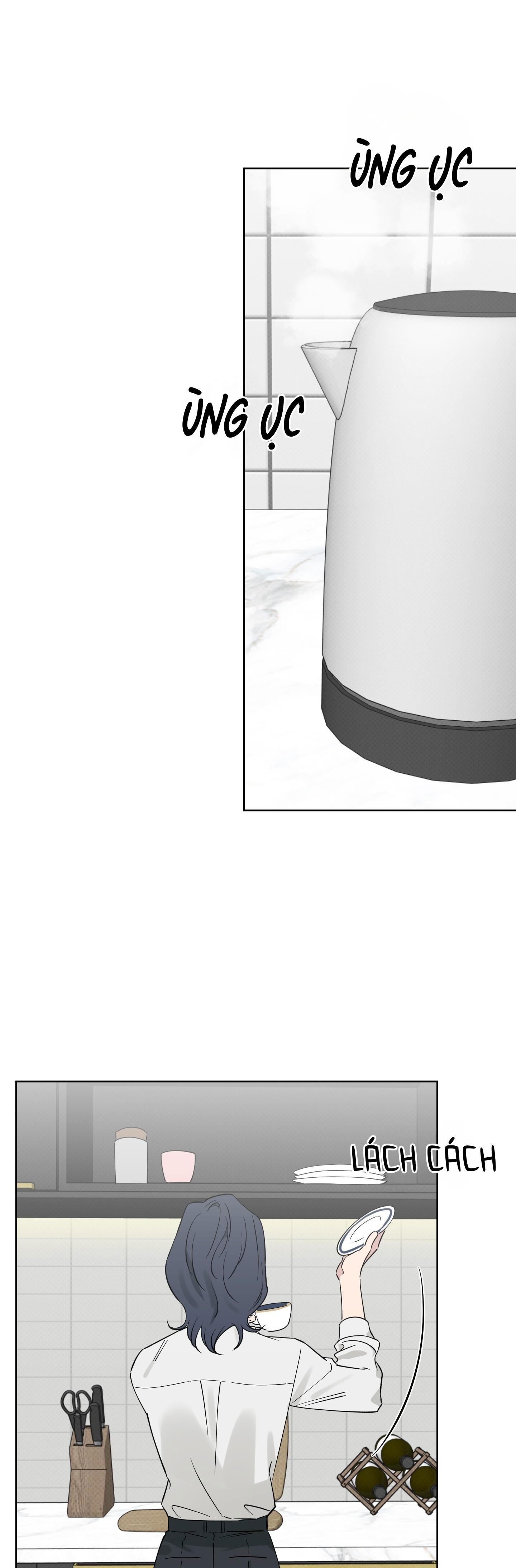 VẬN MAY BẤT NGỜ Chapter 65 18+ - Next Chapter 66