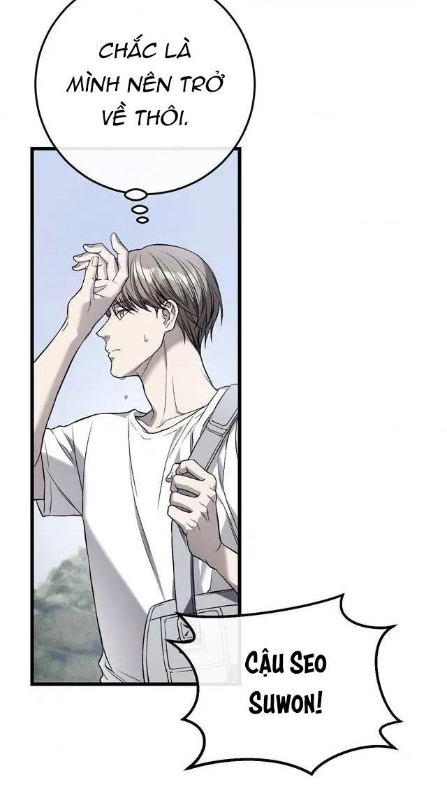 Caddie của riêng tôi Chapter 1 - Next 