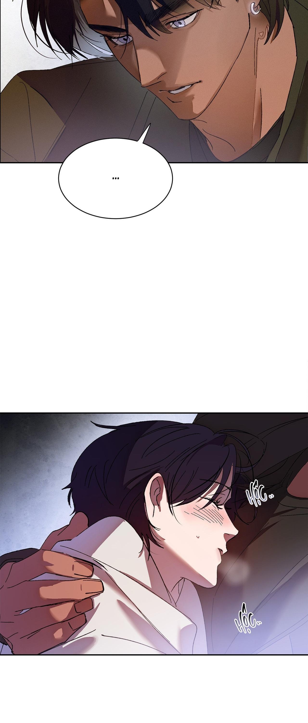 (GĐCV) THIÊNG LIÊNG Chapter 8 H+ - Trang 2