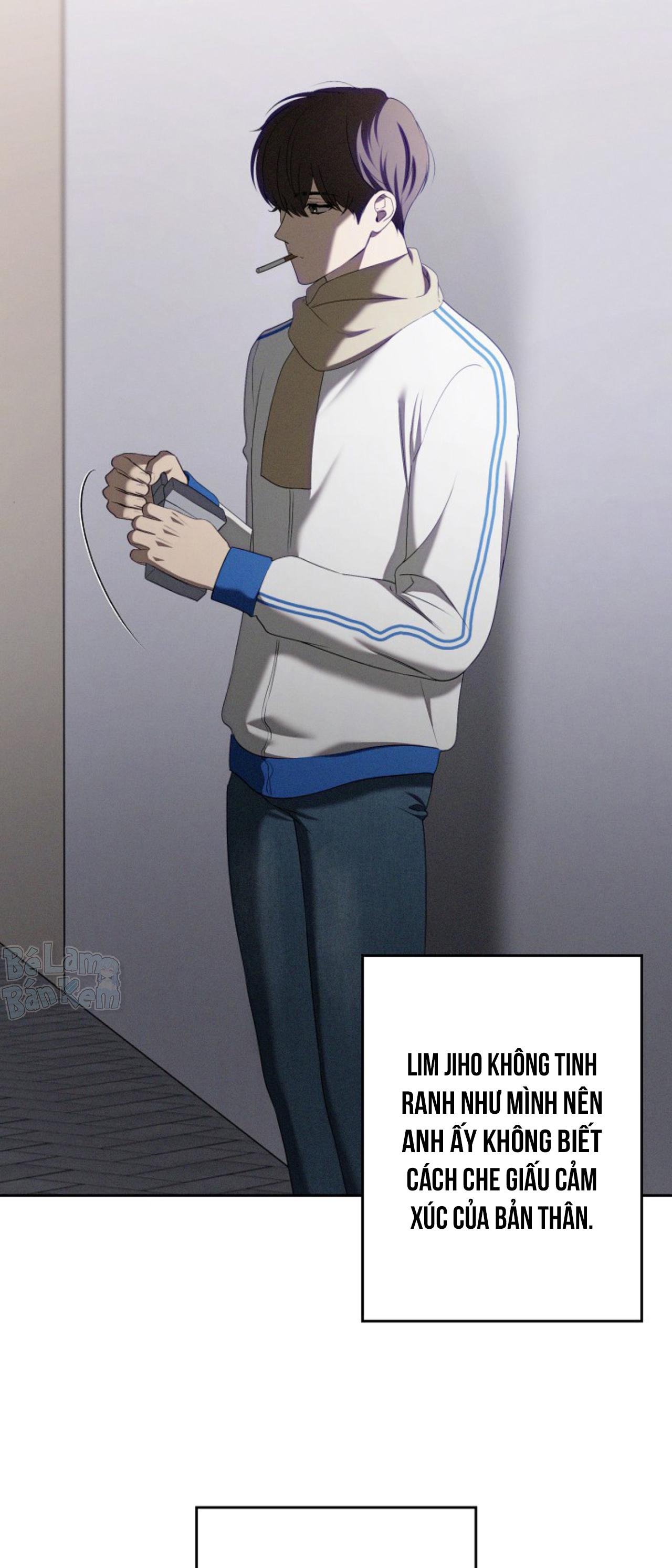 Critical Point Chapter 67 H - Next Chapter 68