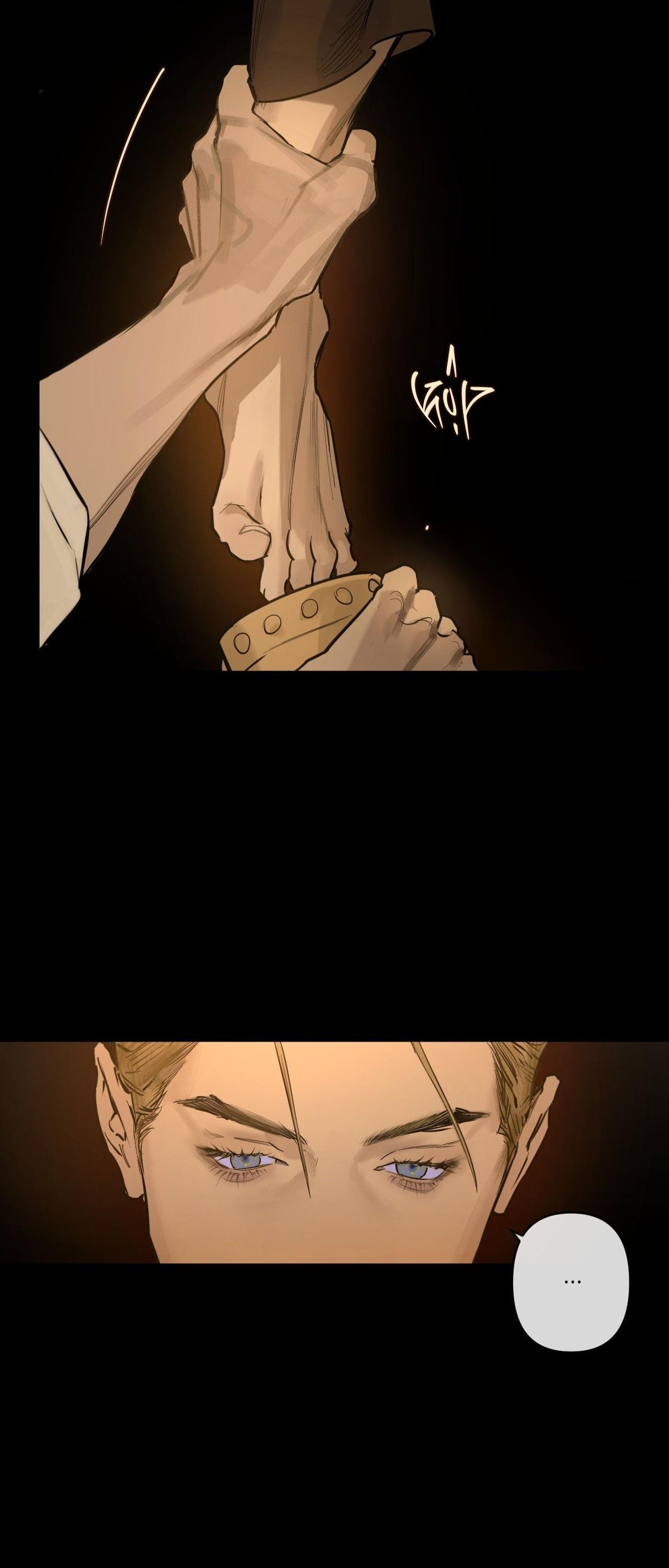 (GĐCV) SA NGÃ Chapter 4 - Trang 2