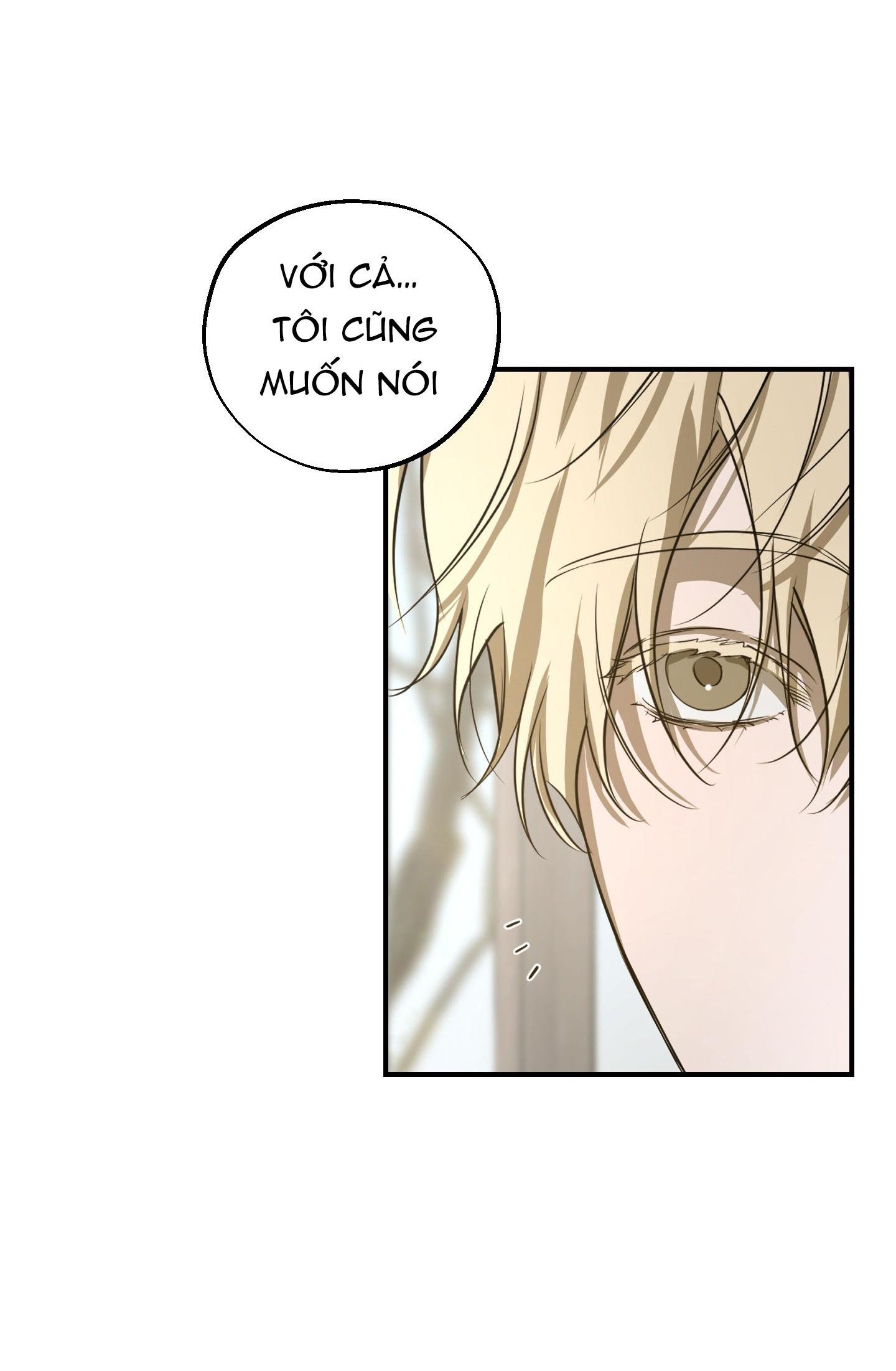 LÃNG MẠN NGÀY TẬN THẾ Chapter 9 - Trang 2