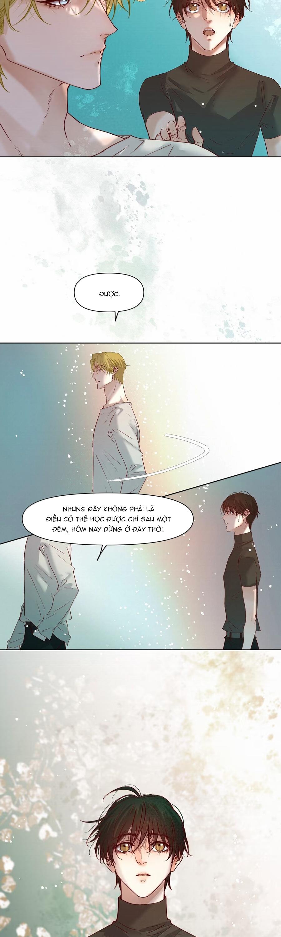 Tuyệt Xử Phùng Sinh Chapter 93 - Next Chapter 94