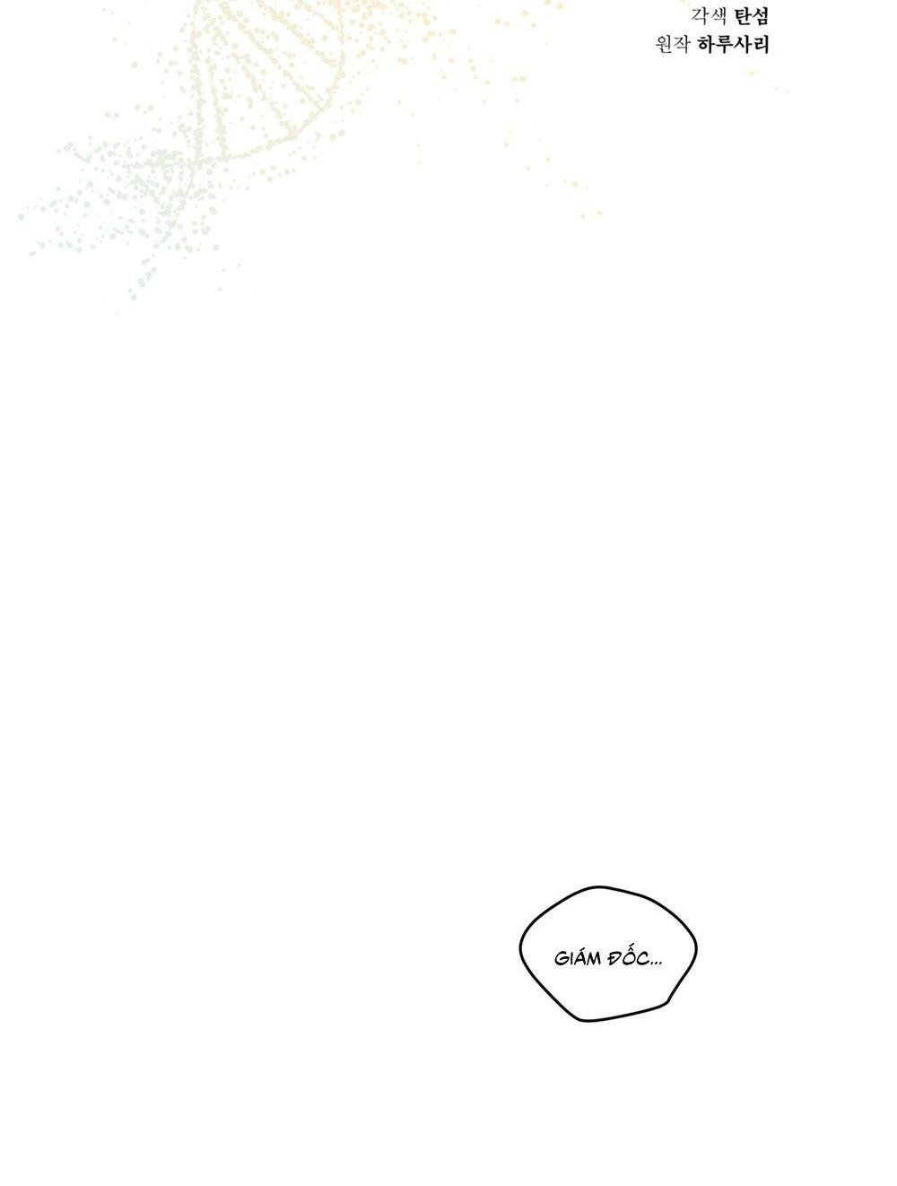 KHỞI NGUỒN SỰ SỐNG Chapter 1 - Next Chapter 2