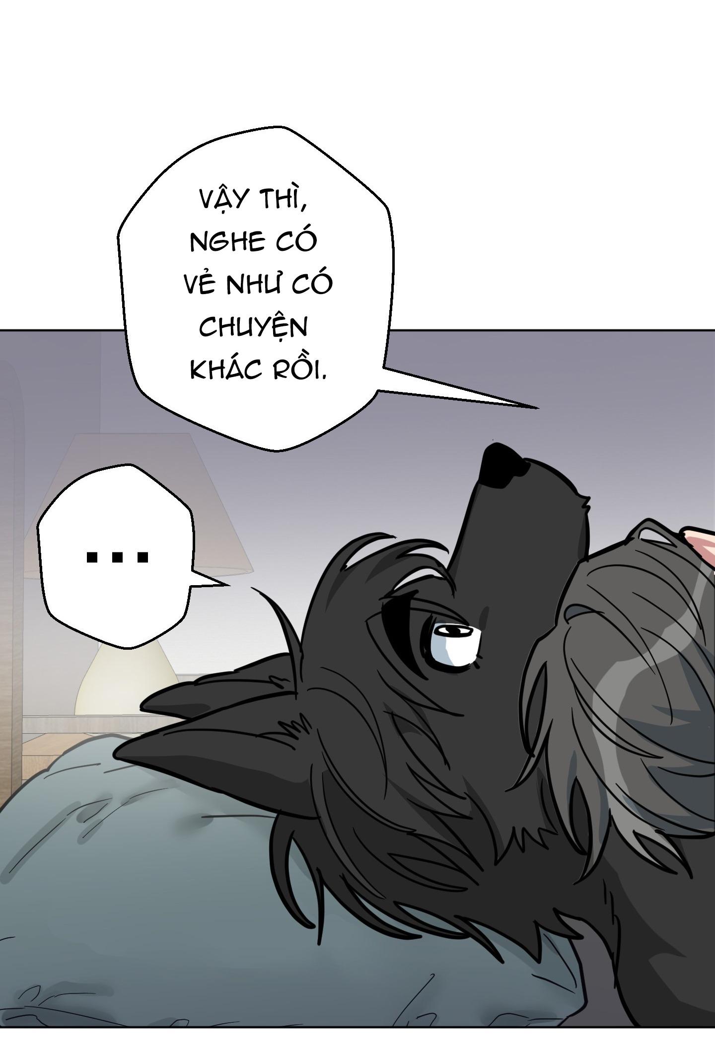 CHÚ ĐÃ BIẾT HẾT RỒI SAO ? Chapter 37 - Next 