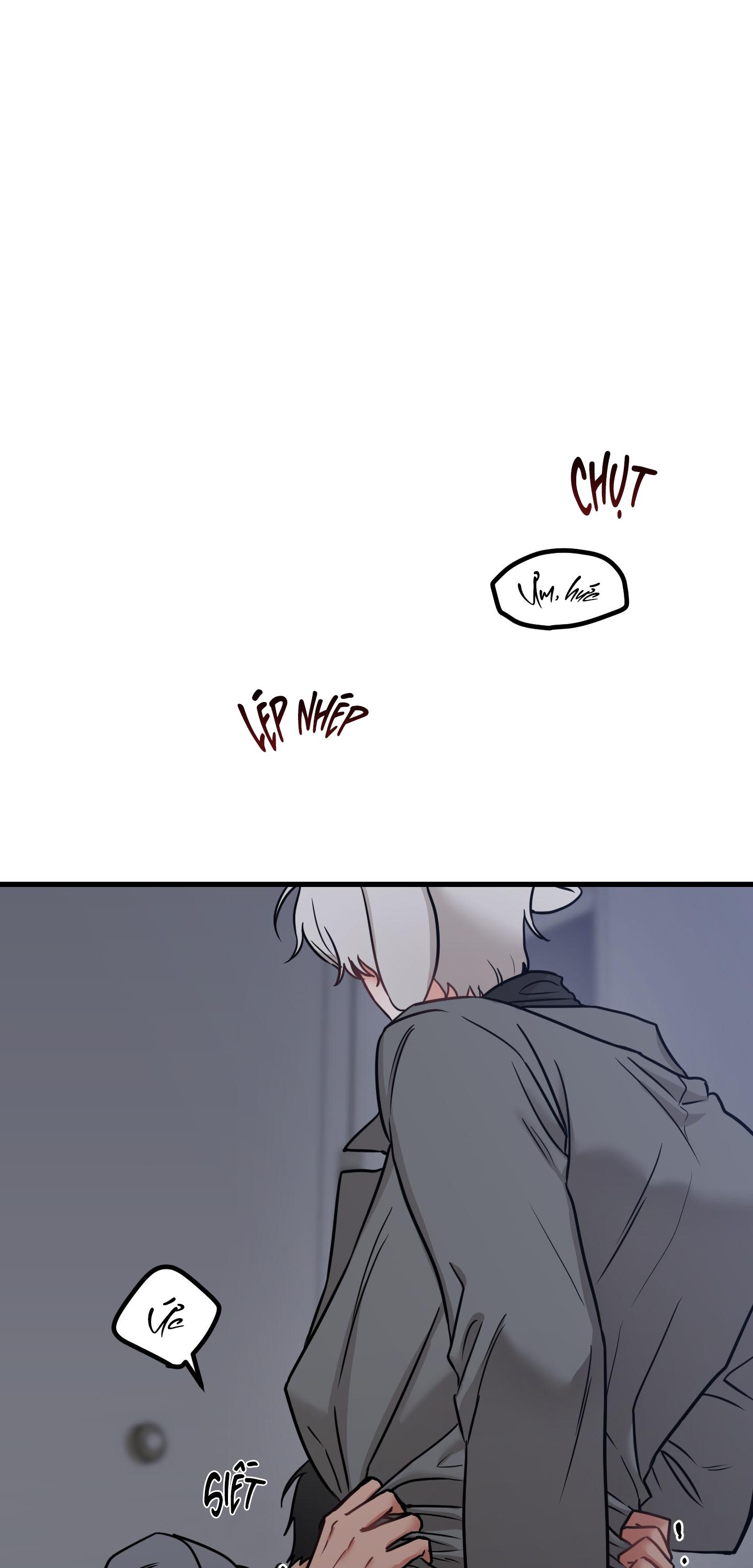 THƯA NGÀI HỔ, TÔI ĐÃ ĂN RẤT NGON MIỆNG Chapter 33 - Next 