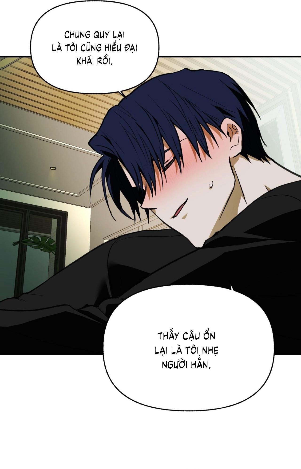 (CBunu) Control Time Chapter 49 H+ - Next Chapter 50 END