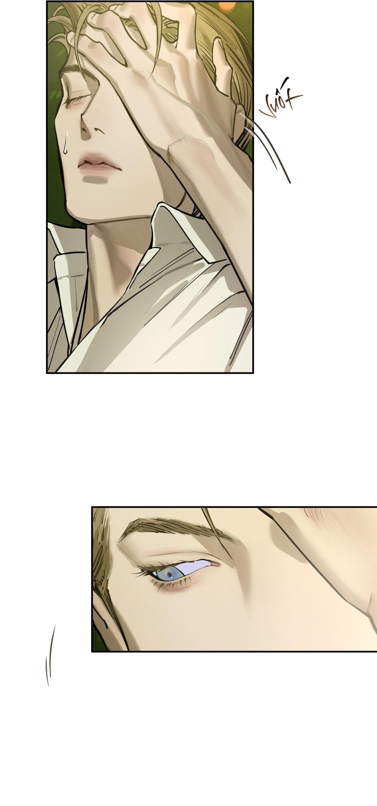 (GĐCV) SA NGÃ Chapter 6 - Next Chapter 7 H