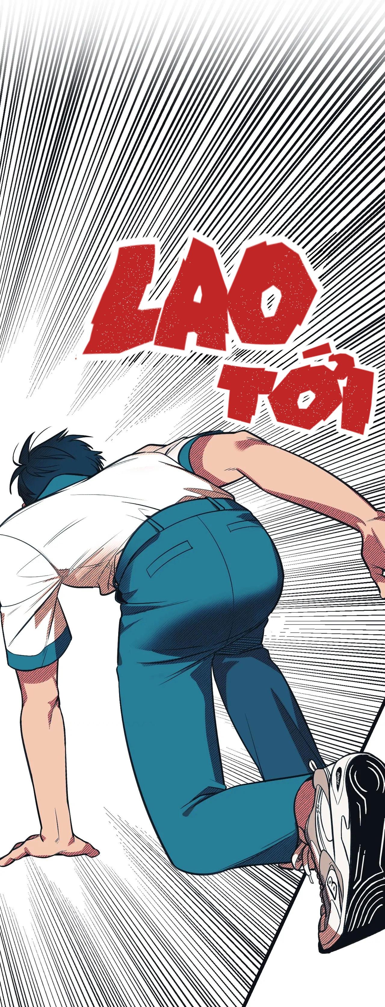 Nhật Ký Đơn Sắc Chapter 3 - Next 